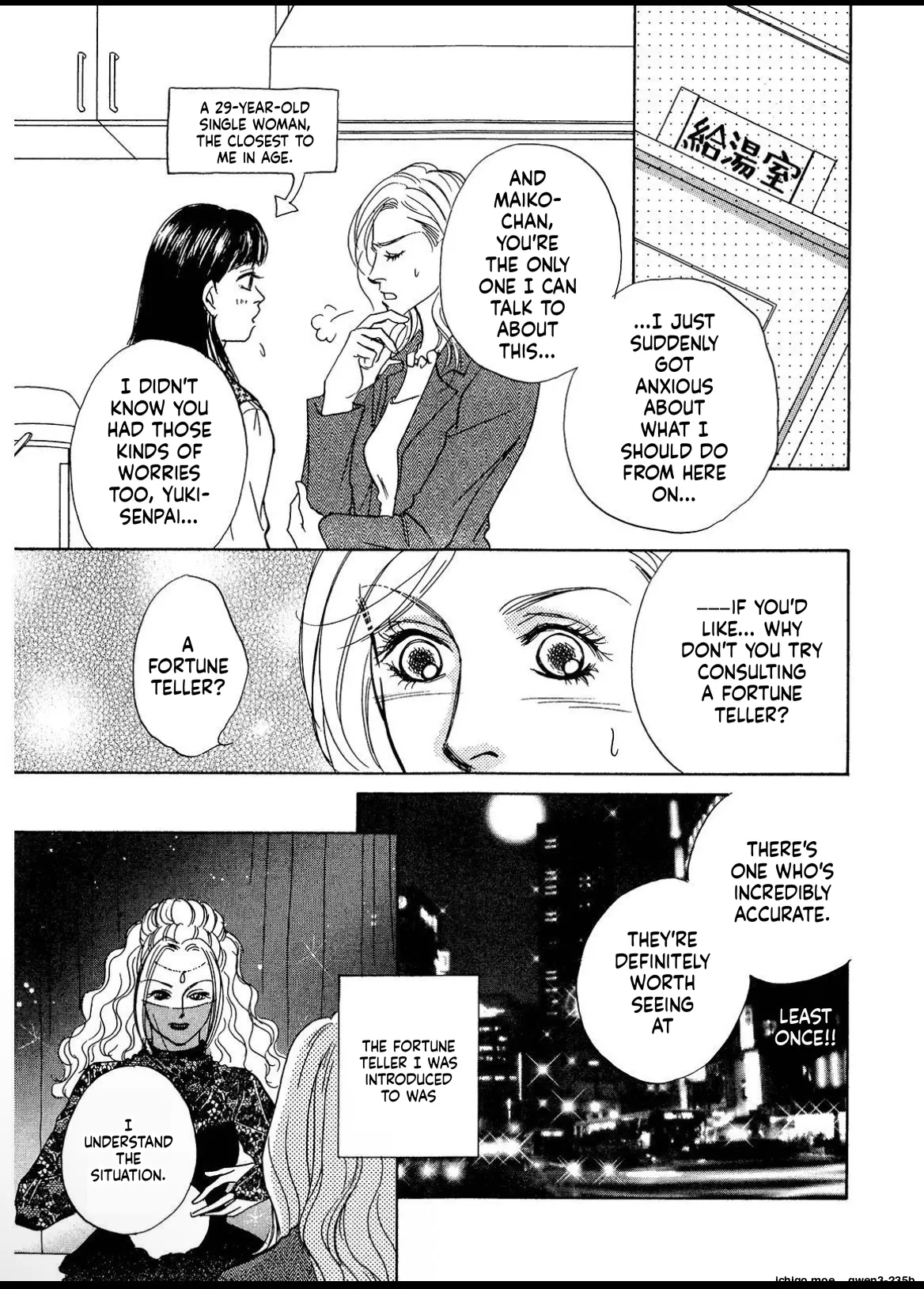 Reverse diet — preview page 15