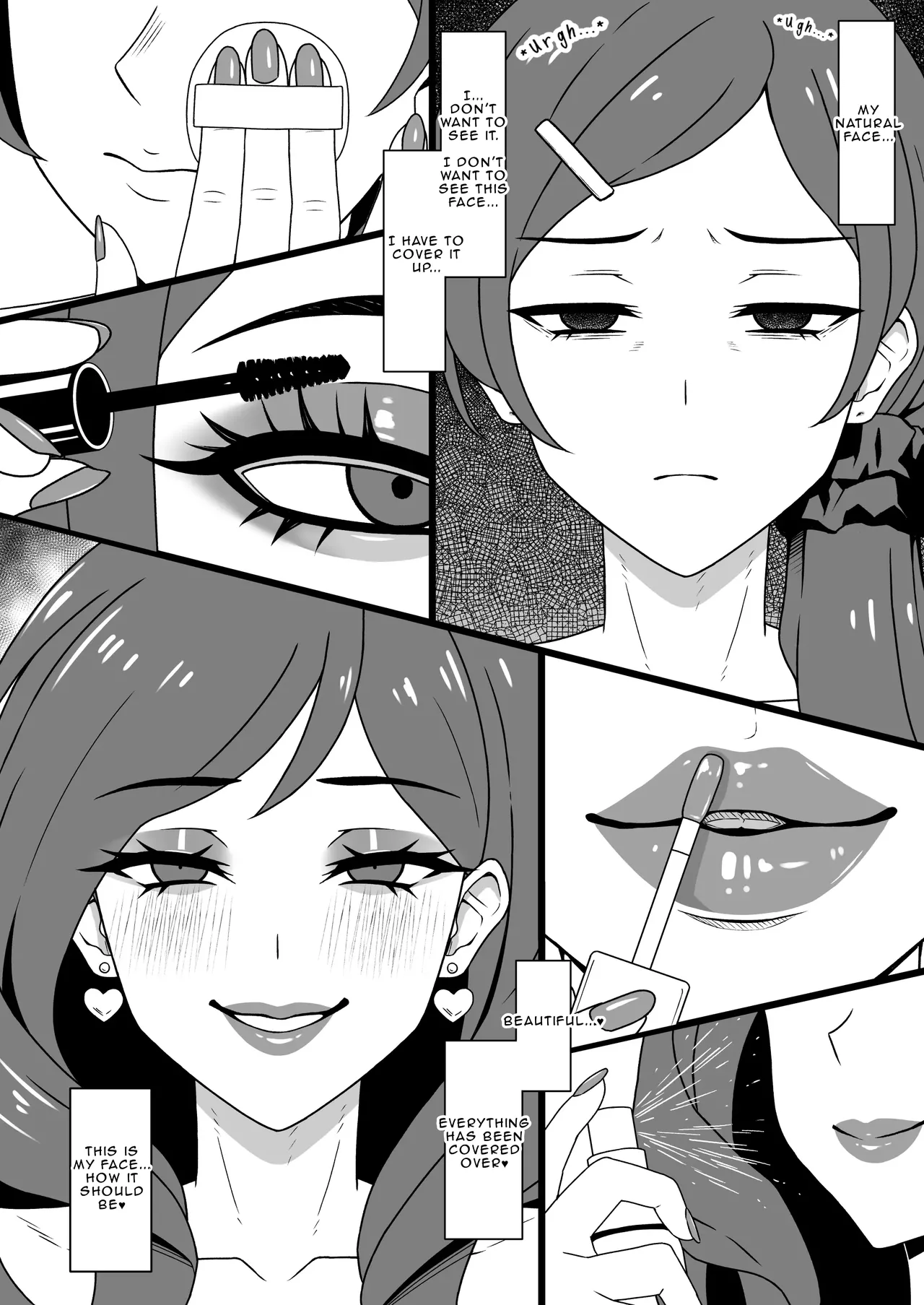 To Corrupt A Wife 1.5 — preview page 8