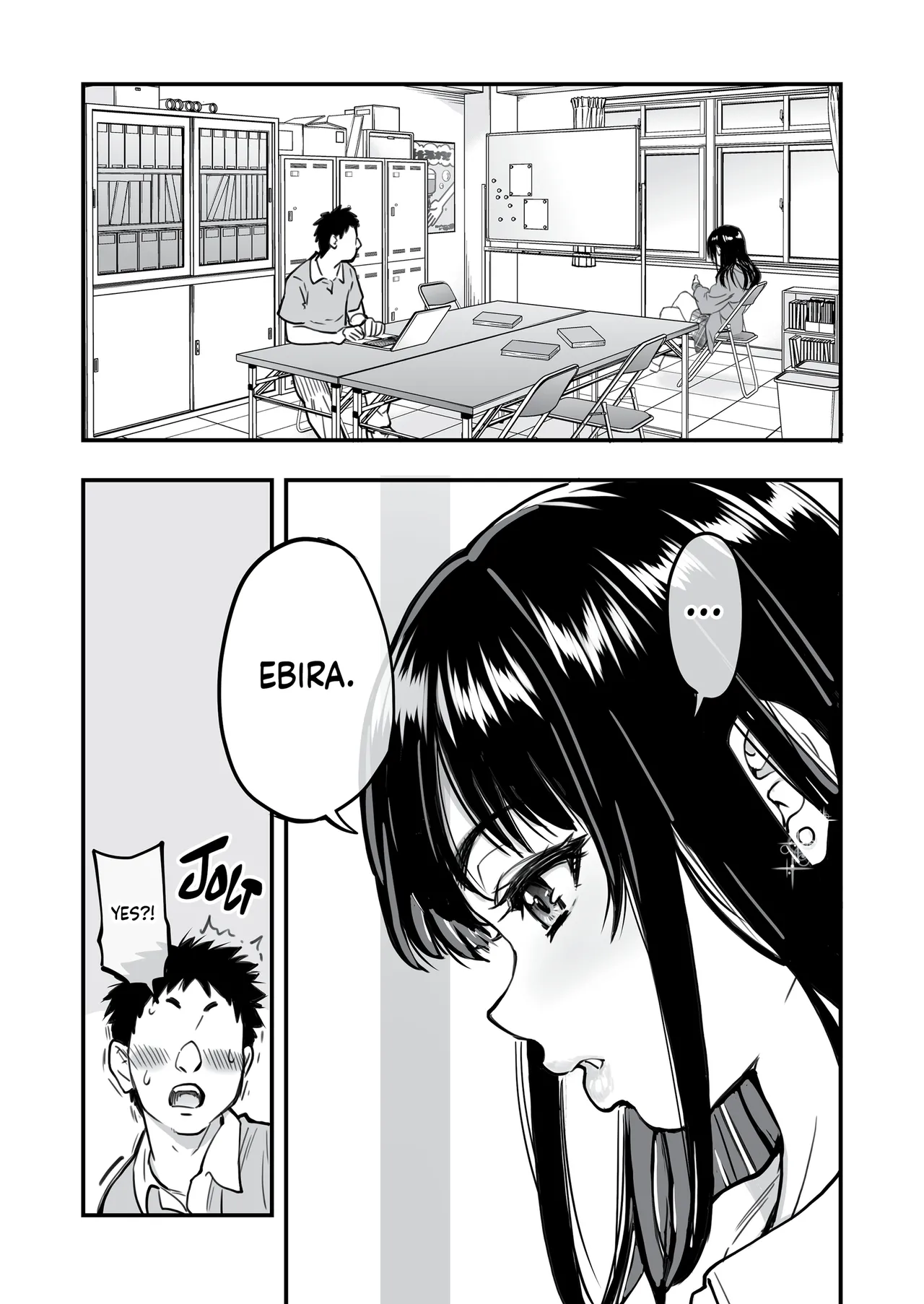 Honkou no Zen Joshi Seito no Ue no Kuchi to Shita no Kuchi wa Nakayoshi Houdai datte Shitteru no wa Ore dake?! | One Dick to Rule Them All — preview page 10