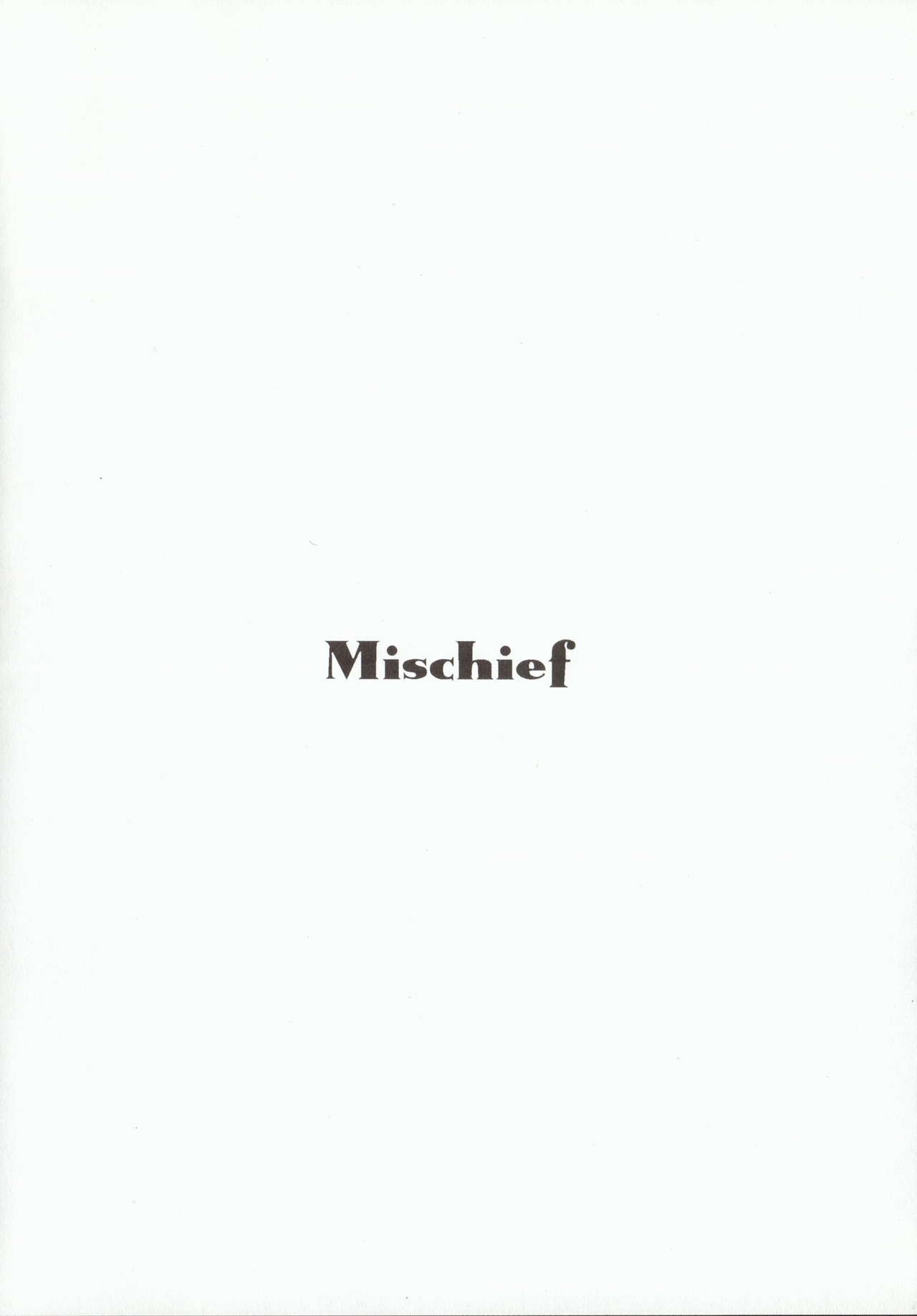 Mischief — preview page 14
