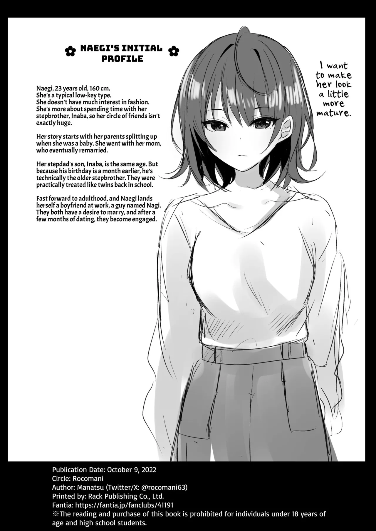 Giri no Imouto wa Boku no Mono | My Step Sister Is MINE Wife – Chapter 1 – page 37