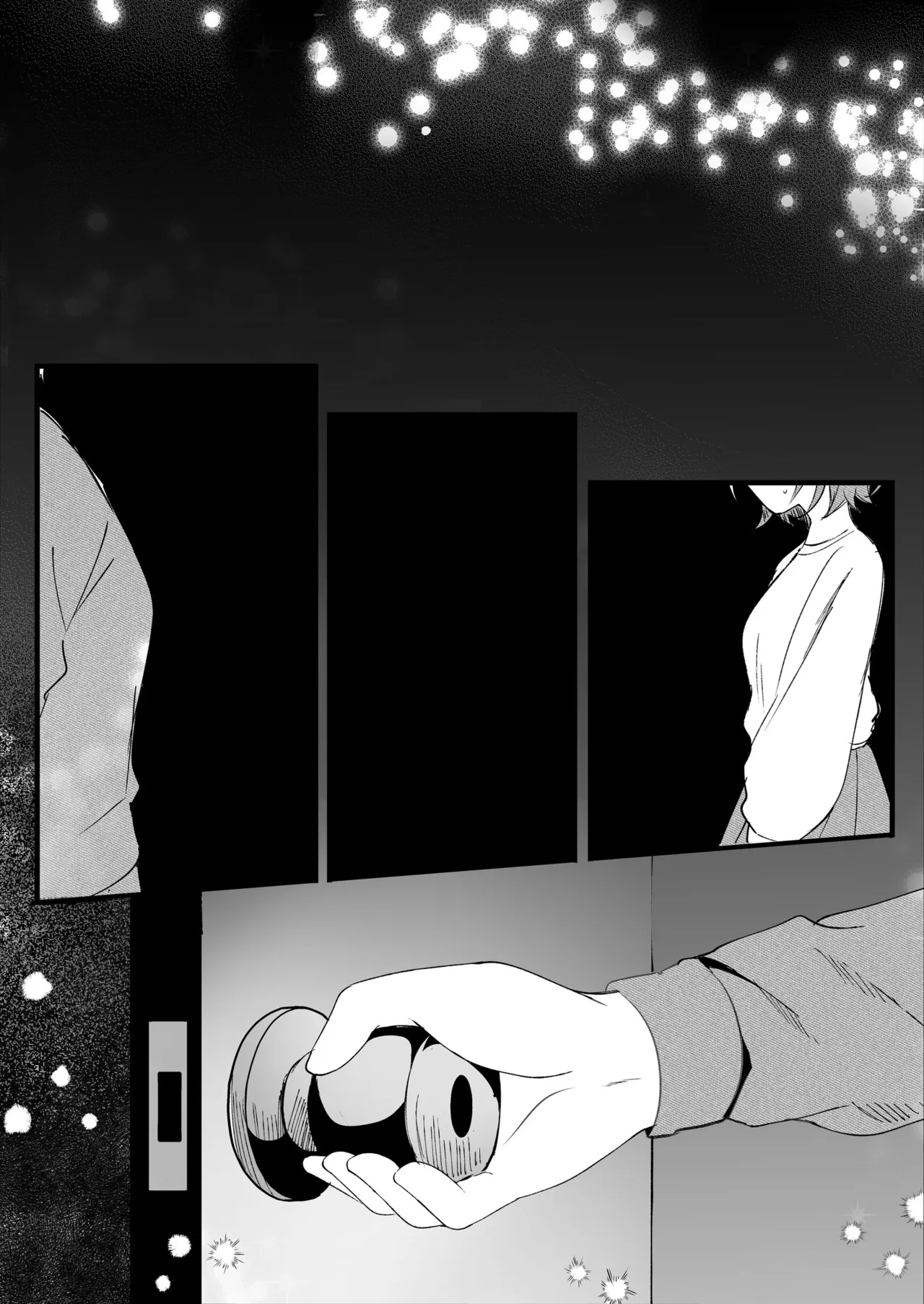 Giri no Imouto wa Boku no Mono | My Step Sister Is MINE Wife – Chapter 1 – page 64