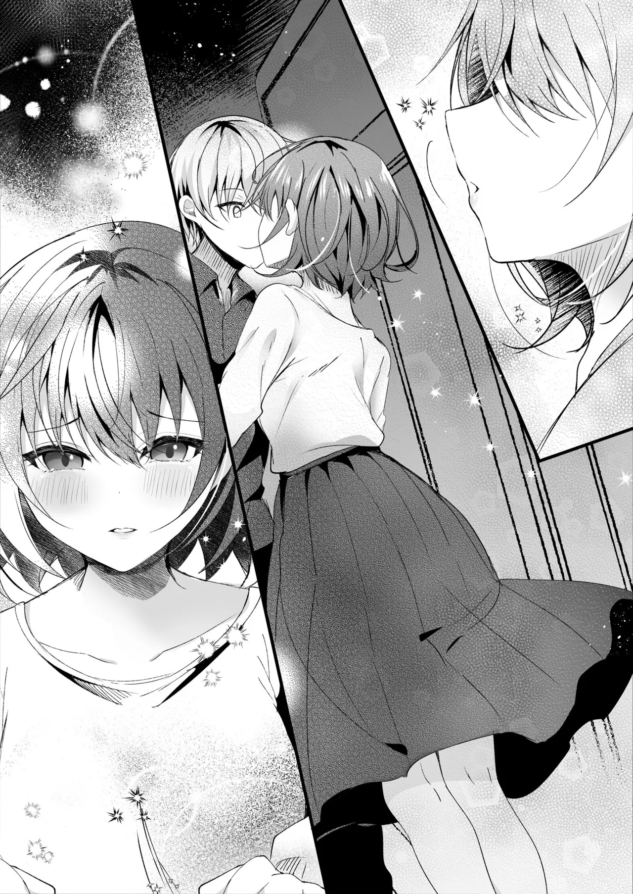 Giri no Imouto wa Boku no Mono | My Step Sister Is MINE Wife – Chapter 1 – page 65