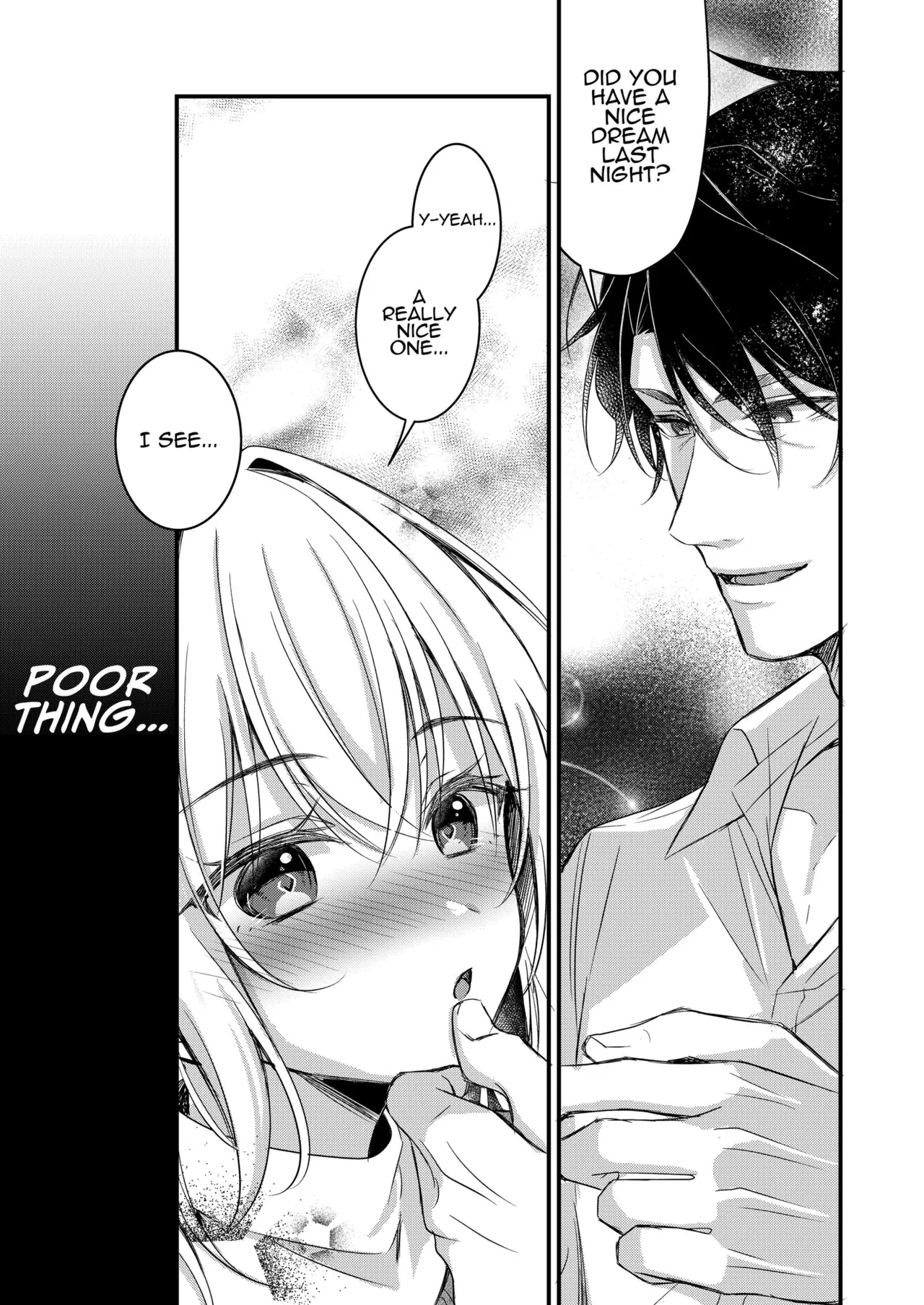 Oji to Midara na Yume o Miru | Licentious Dreams With My Uncle – Chapter 1 – page 45
