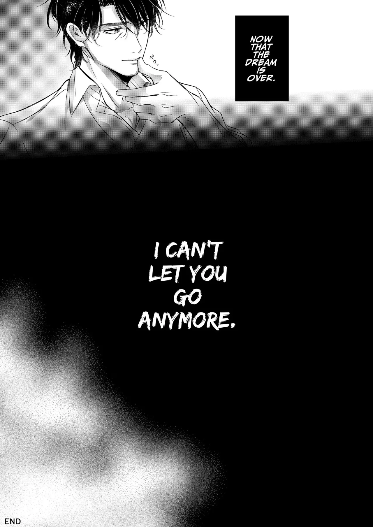 Oji to Midara na Yume o Miru | Licentious Dreams With My Uncle – Chapter 1 – page 48
