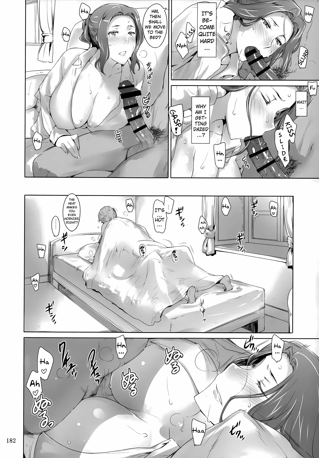 Tachibana-san-chi no Dansei Jijou Matome Ban | The Tachibana Household’s Male Affairs – Chapter 1 – page 29