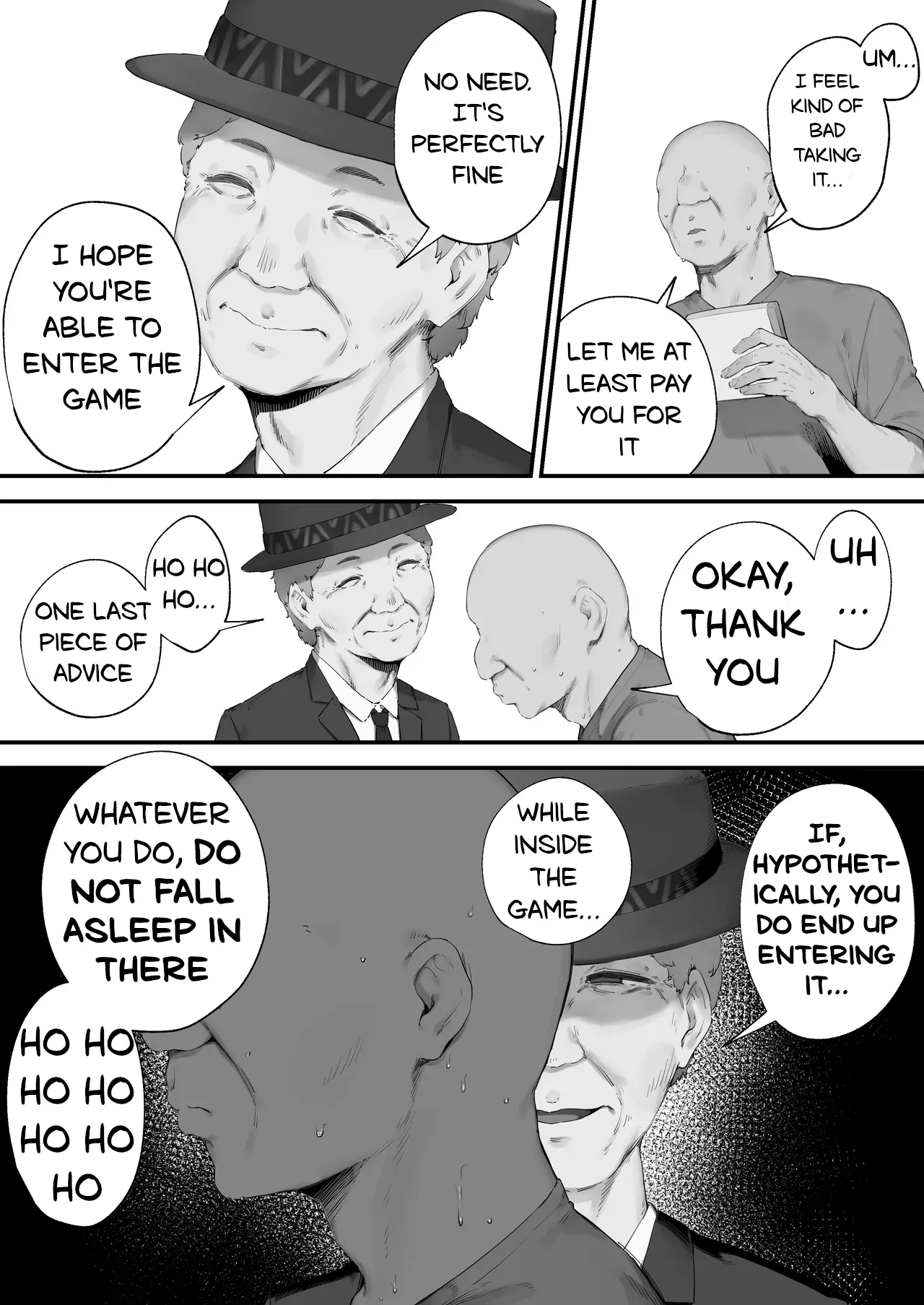 Atsumare! Tontoko Farmers 1-4 — preview page 9