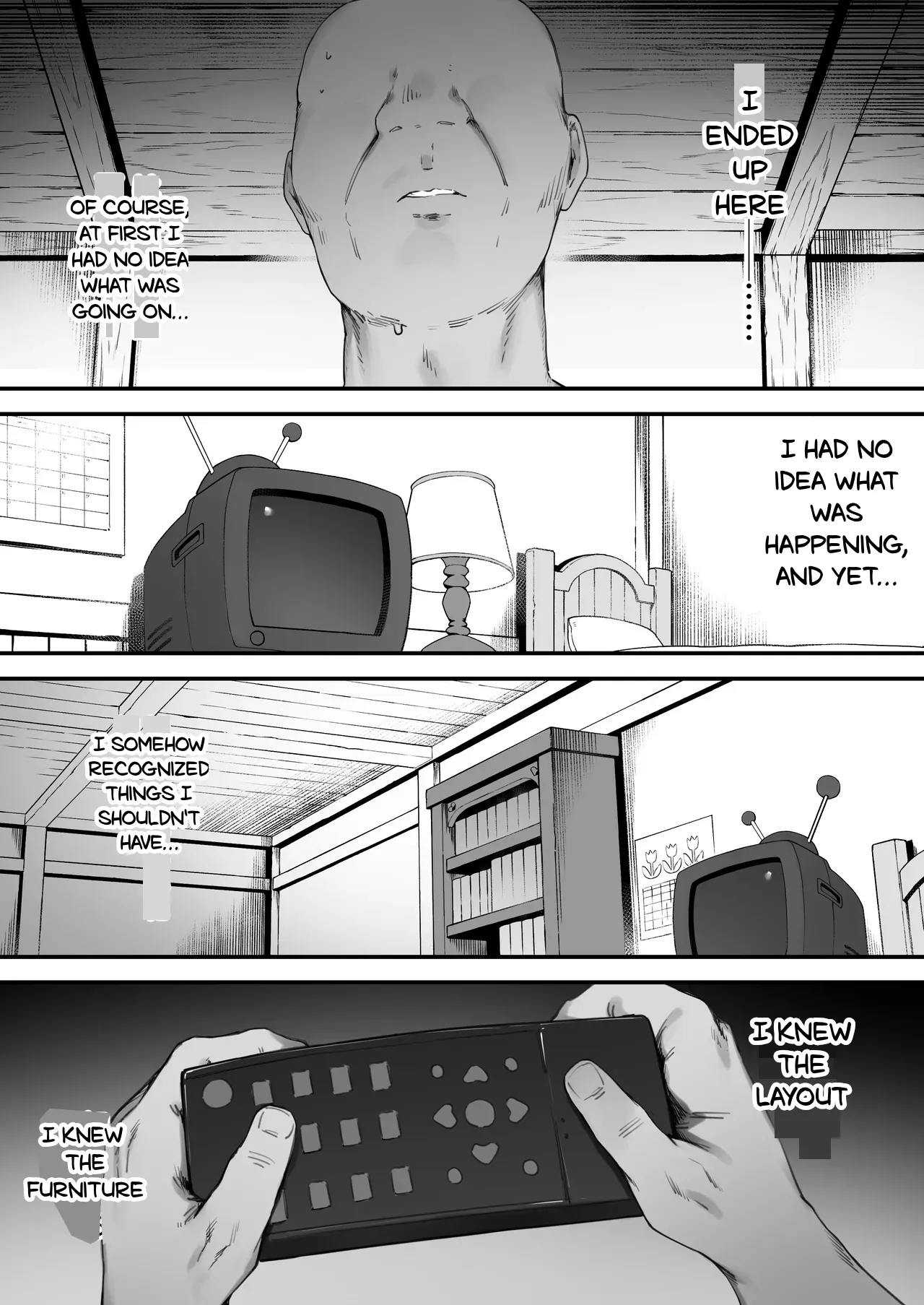 Atsumare! Tontoko Farmers 1-4 — preview page 13