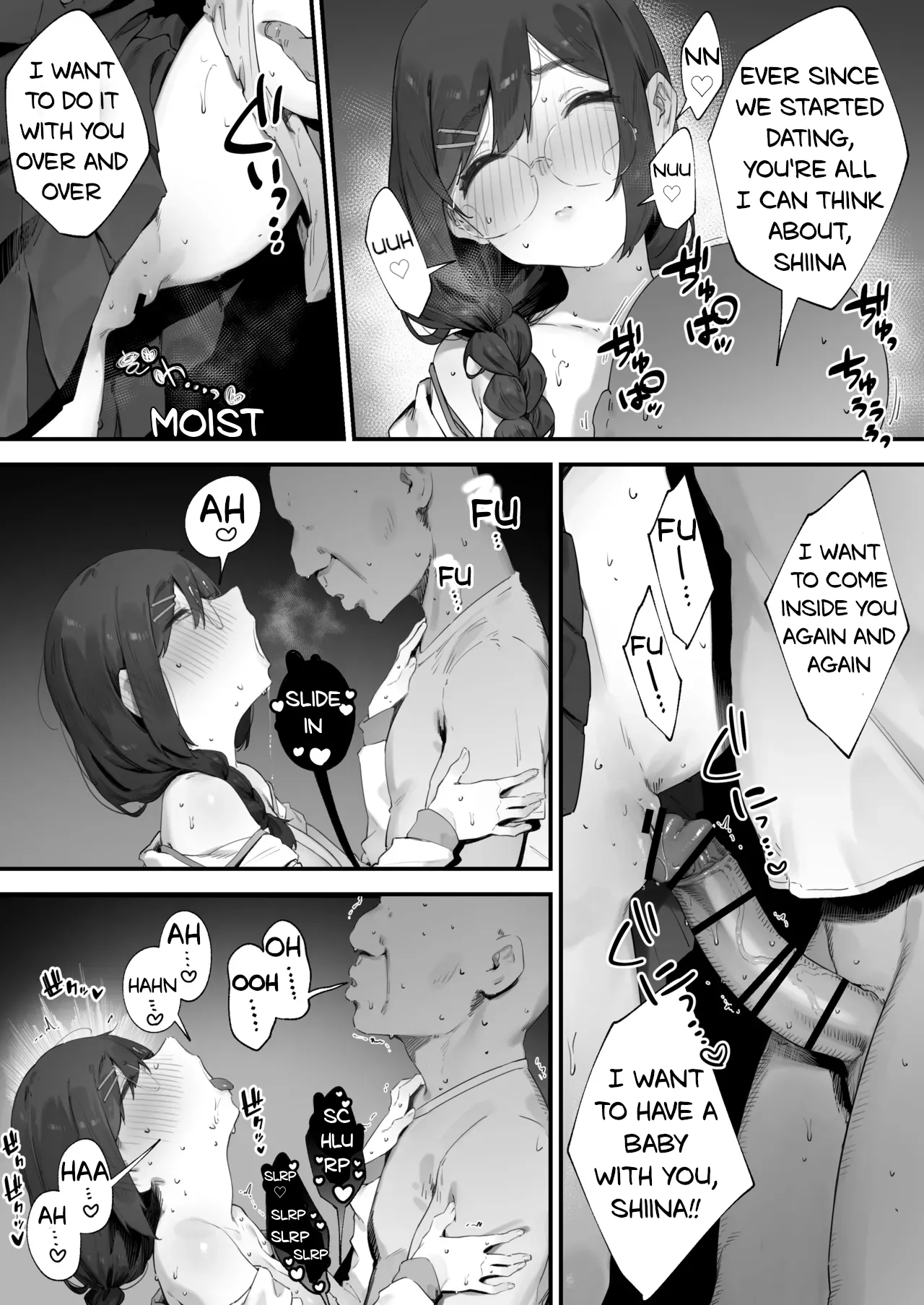 Atsumare! Tontoko Farmers 1-4 – Chapter 1 – page 26