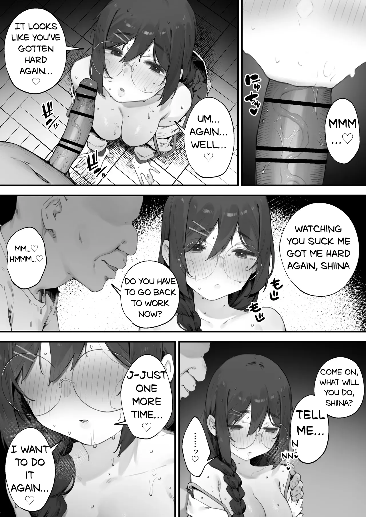 Atsumare! Tontoko Farmers 1-4 – Chapter 1 – page 31