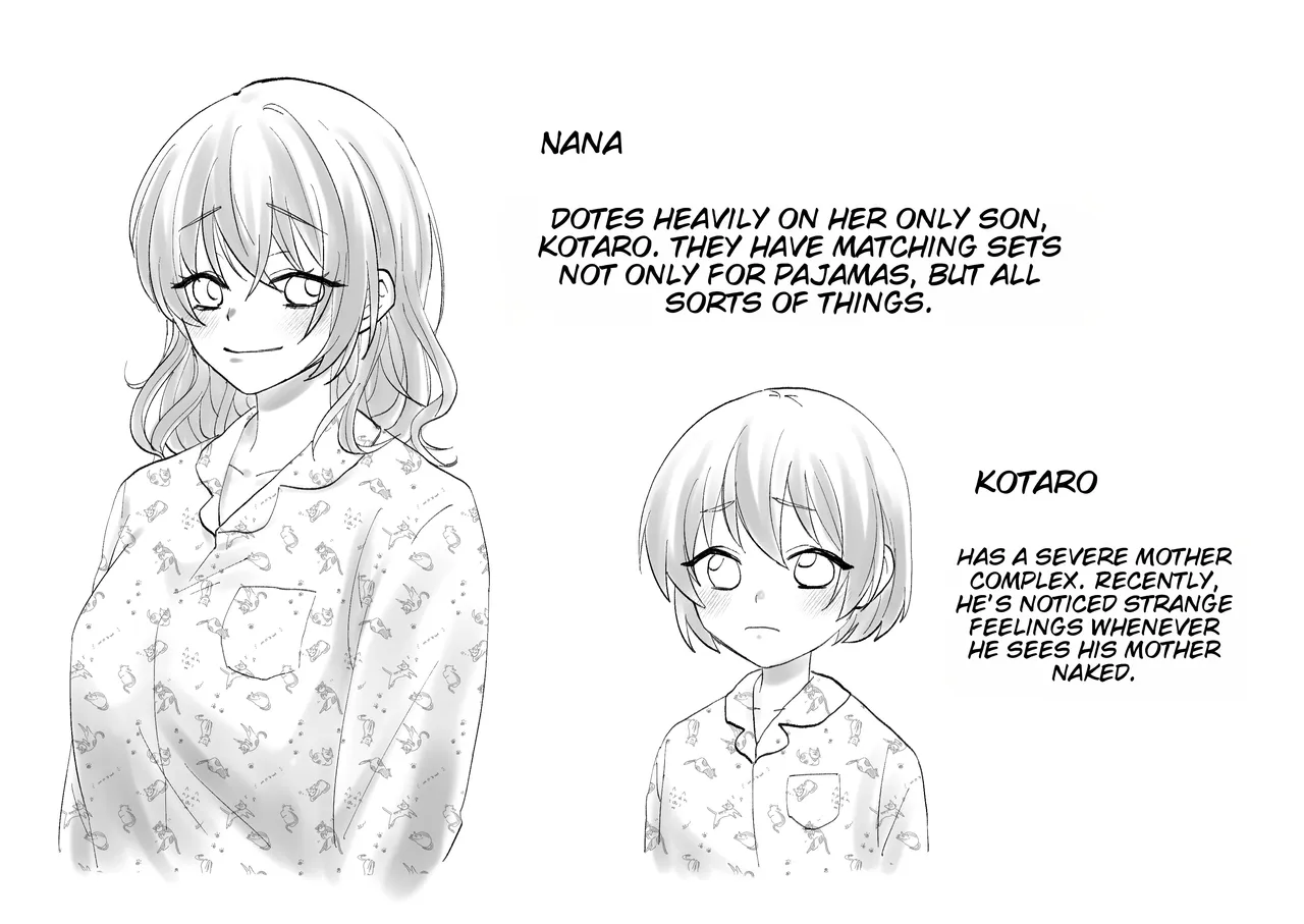 Netafuri Mama — preview page 2