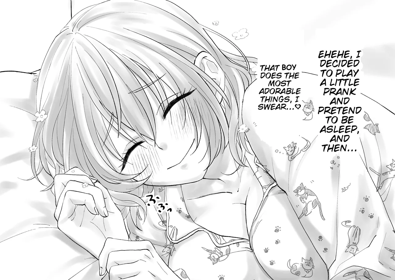 Netafuri Mama — preview page 9