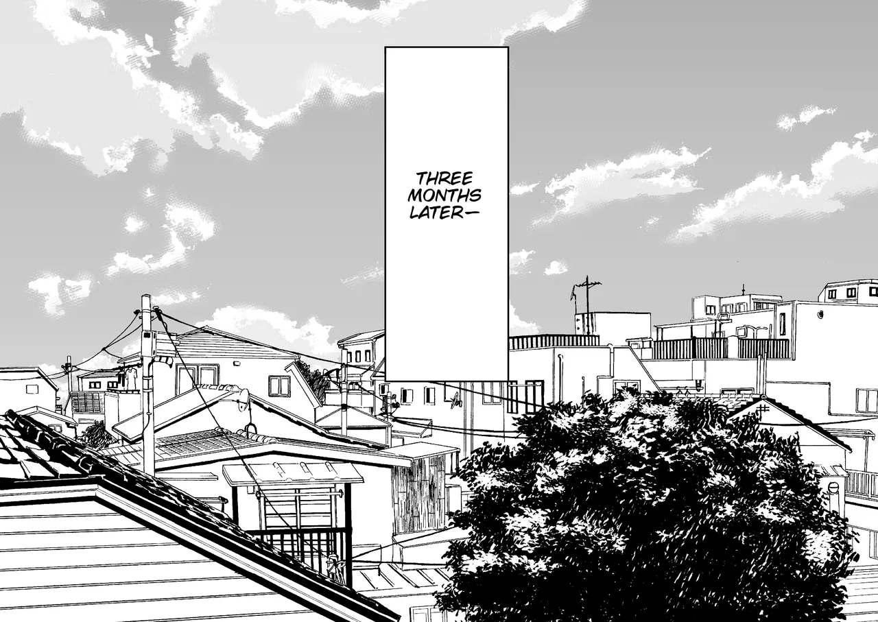 Netafuri Mama – Chapter 1 – page 81