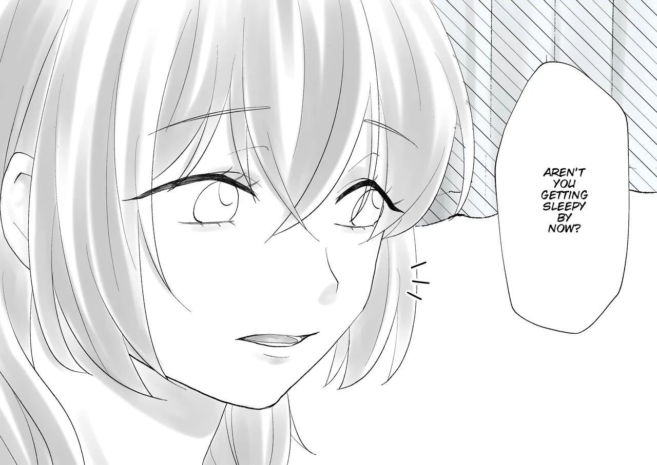 Netafuri Mama – Chapter 1 – page 87