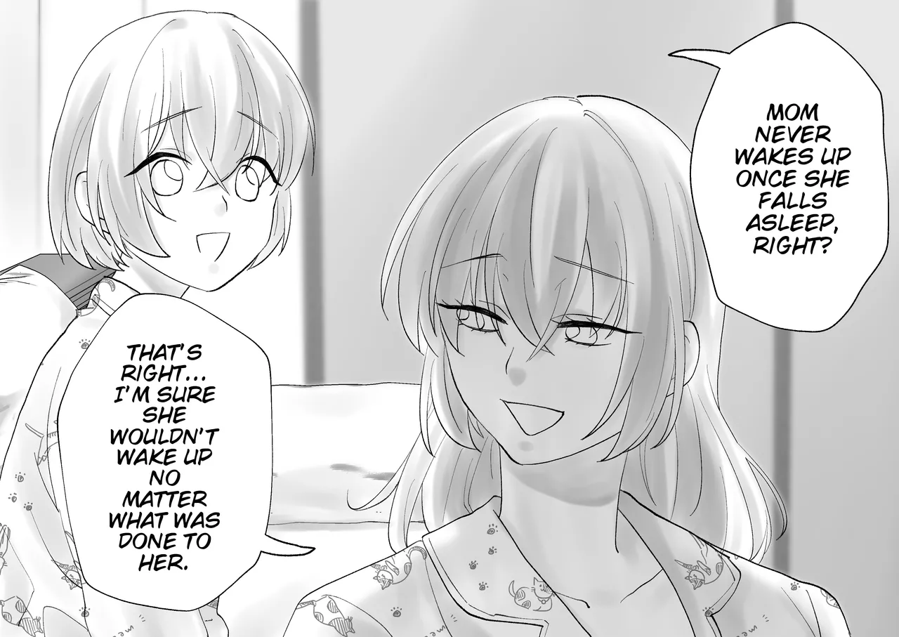 Netafuri Mama – Chapter 1 – page 91