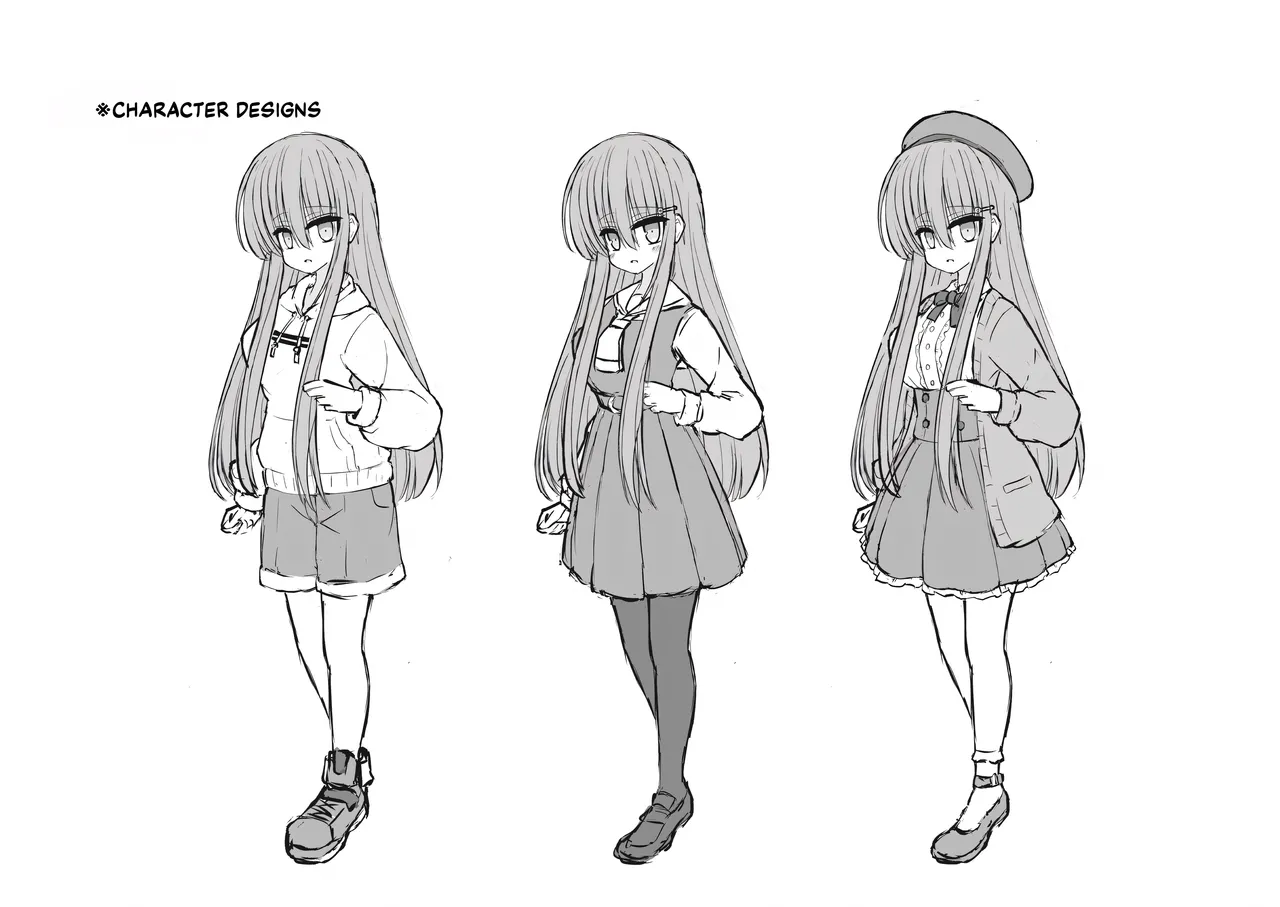 Kyousei Nyotaika de Shujinkou no Ore ga Hiroin ni | Forced Gender Transformation ~I, the Protagonist, Became the Heroine~ – Chapter 1 – page 34