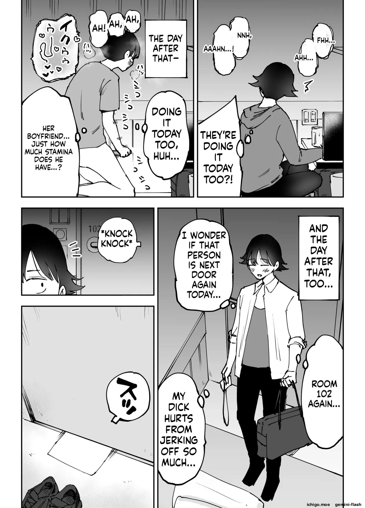 NeCafe no Onee-san to 3-Jikan Pack no xxx | XXX with the Net Cafe Lady on a 3-Hour Package — preview page 15
