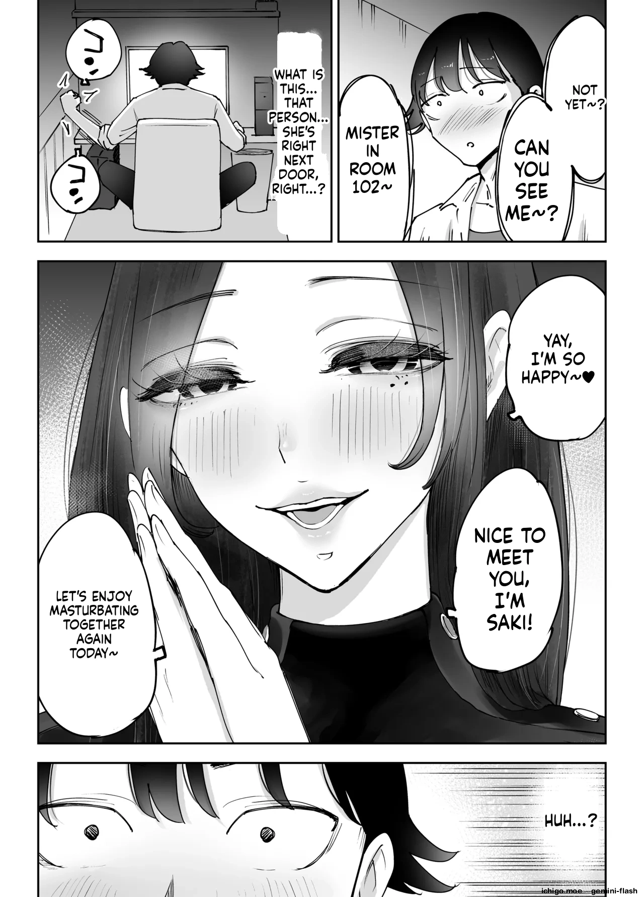 NeCafe no Onee-san to 3-Jikan Pack no xxx | XXX with the Net Cafe Lady on a 3-Hour Package — preview page 17