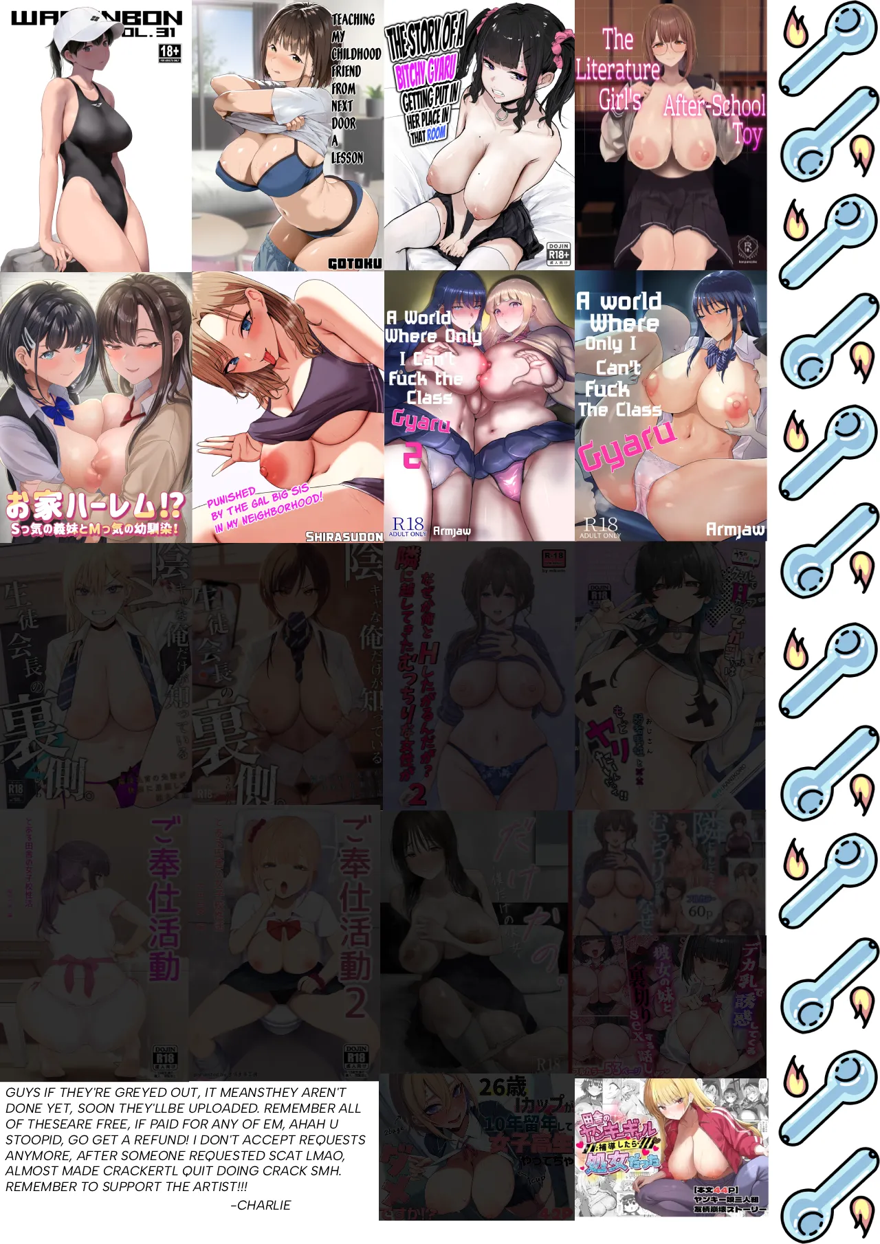 When a Country Delinquent Gal Got Picked Up, Turns Out She’s a Virgin | Inaka no Yankee Gal Hodou Shitara Shojo Datta – Chapter 1 – page 47