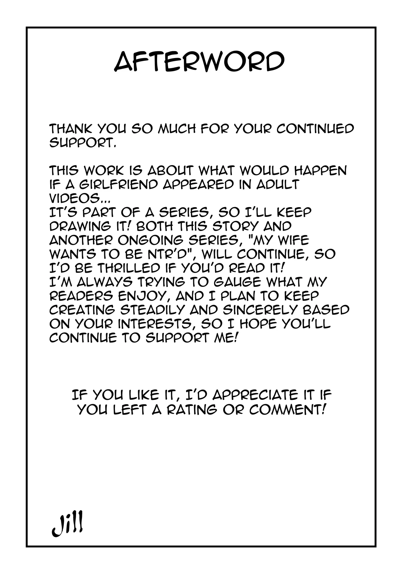 Tamatama Mita AV no Onnanoko ga Kanojo ni Gekini Sugiru. | The girl in the adult video I happened to watch looks too much like my girlfriend – Chapter 1 – page 33