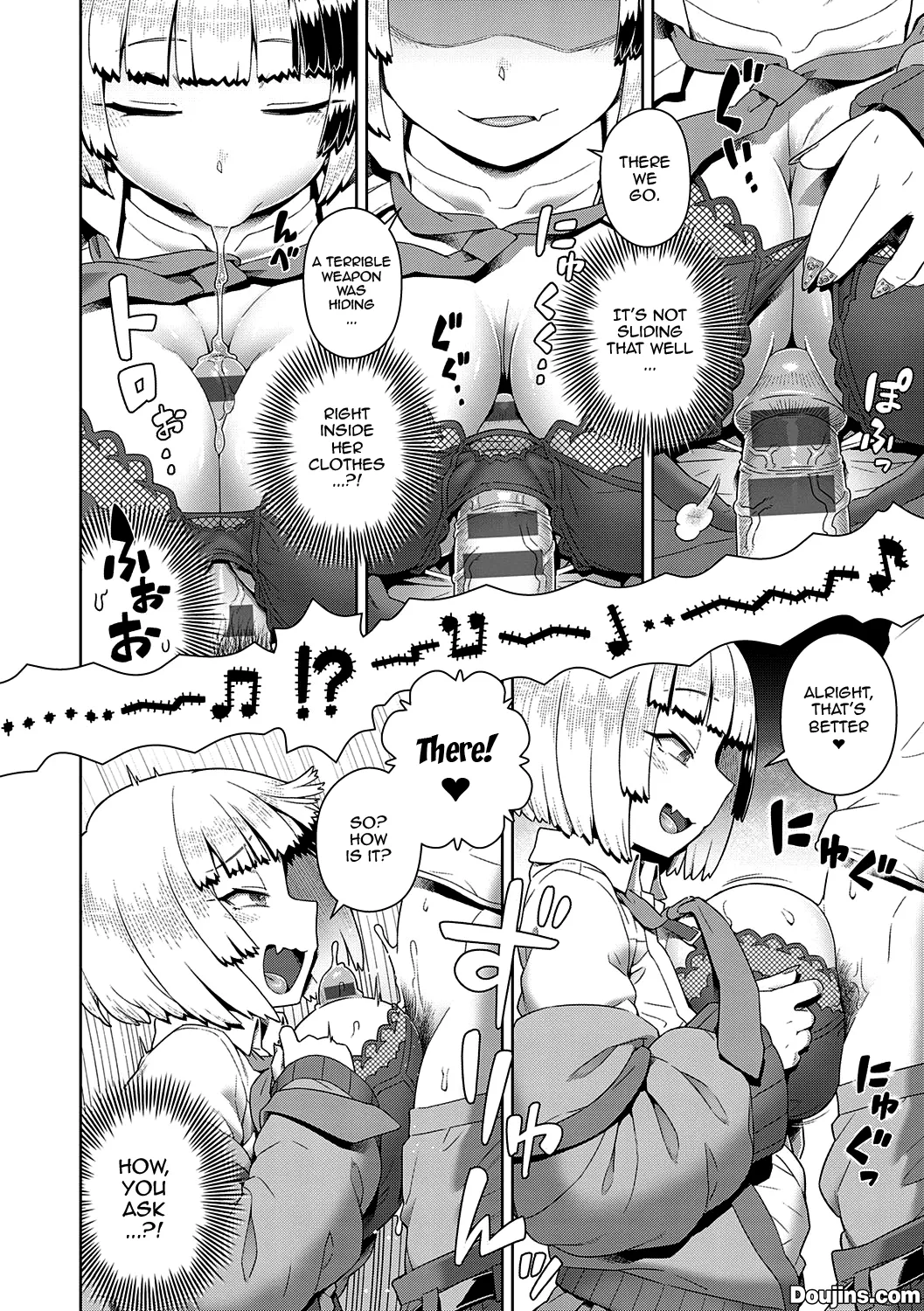 Sukinara Sukidashi Sukinadake Ch.1-4 | If You Like Me, Then Get it, as Much as You Want Ch.1-4 – Chapter 1 – page 62