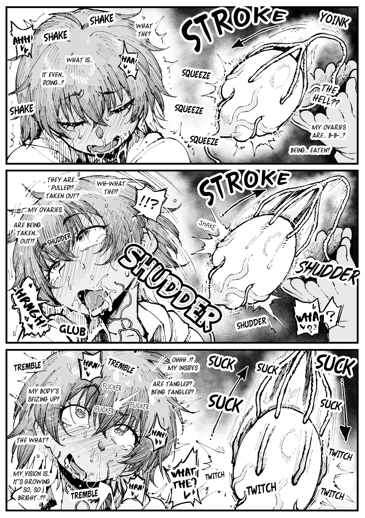 Anti-Insect Specialists part 2 – Chapter 1 – page 42