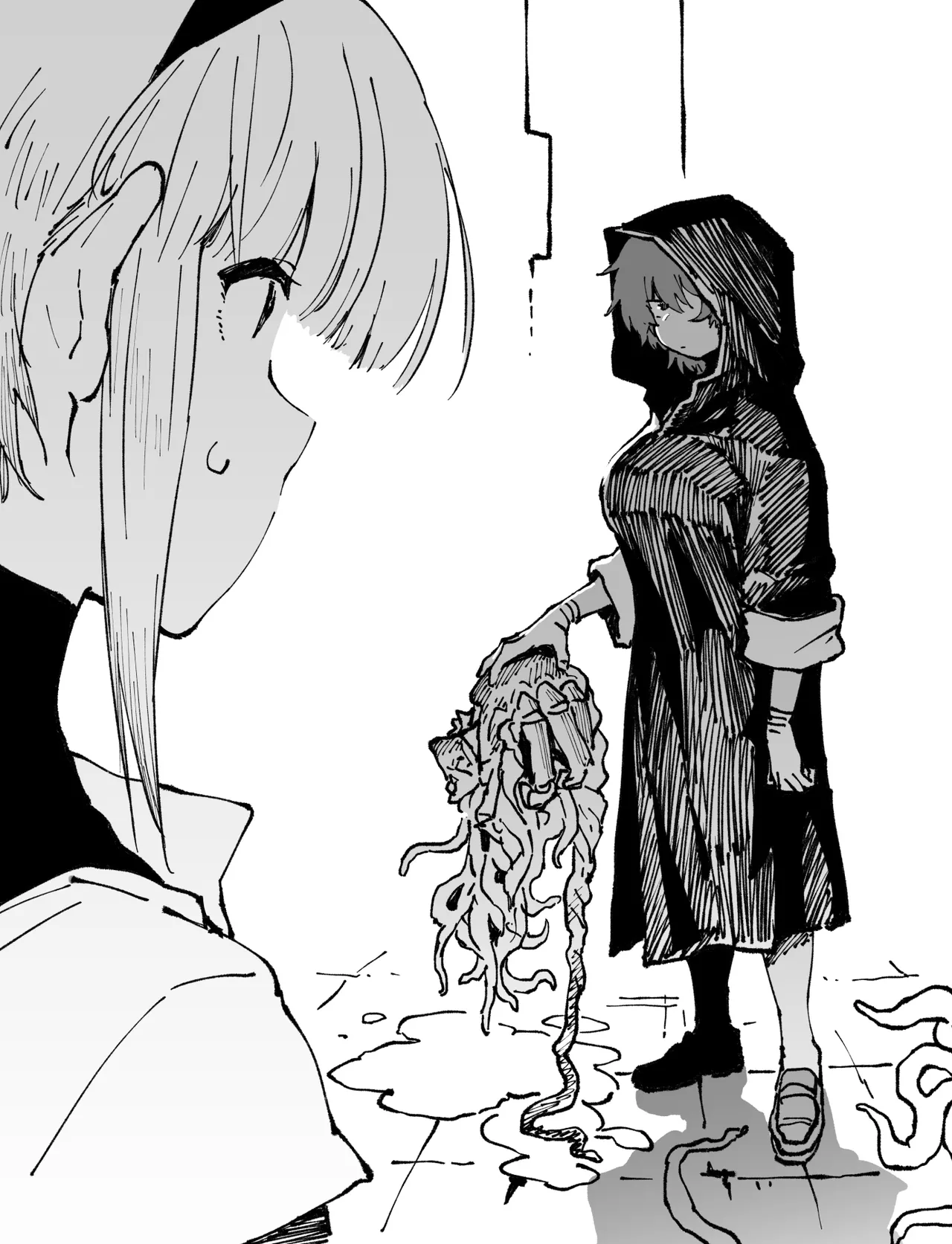 Anti-Insect Specialists part 2 – Chapter 1 – page 91