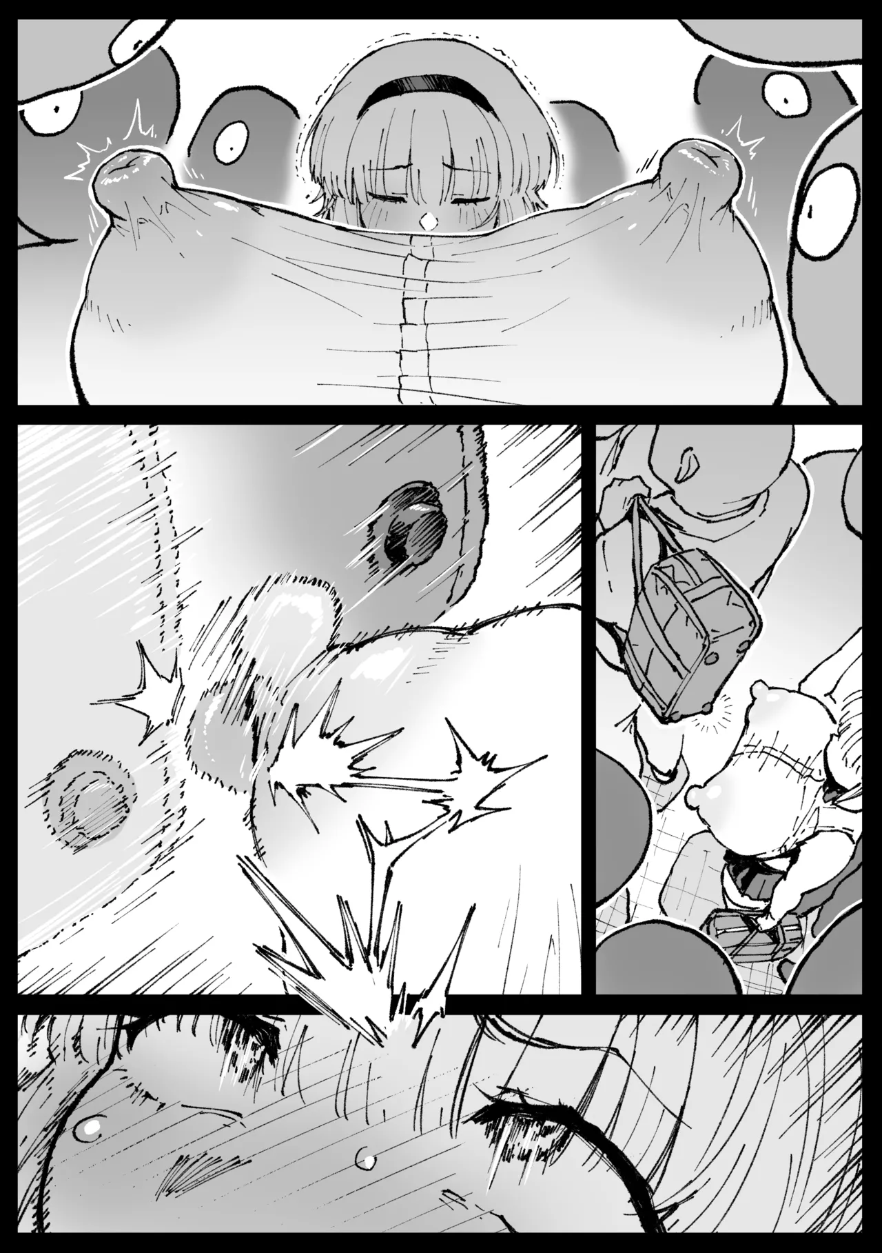 Anti-Insect Specialists part 2 – Chapter 1 – page 179