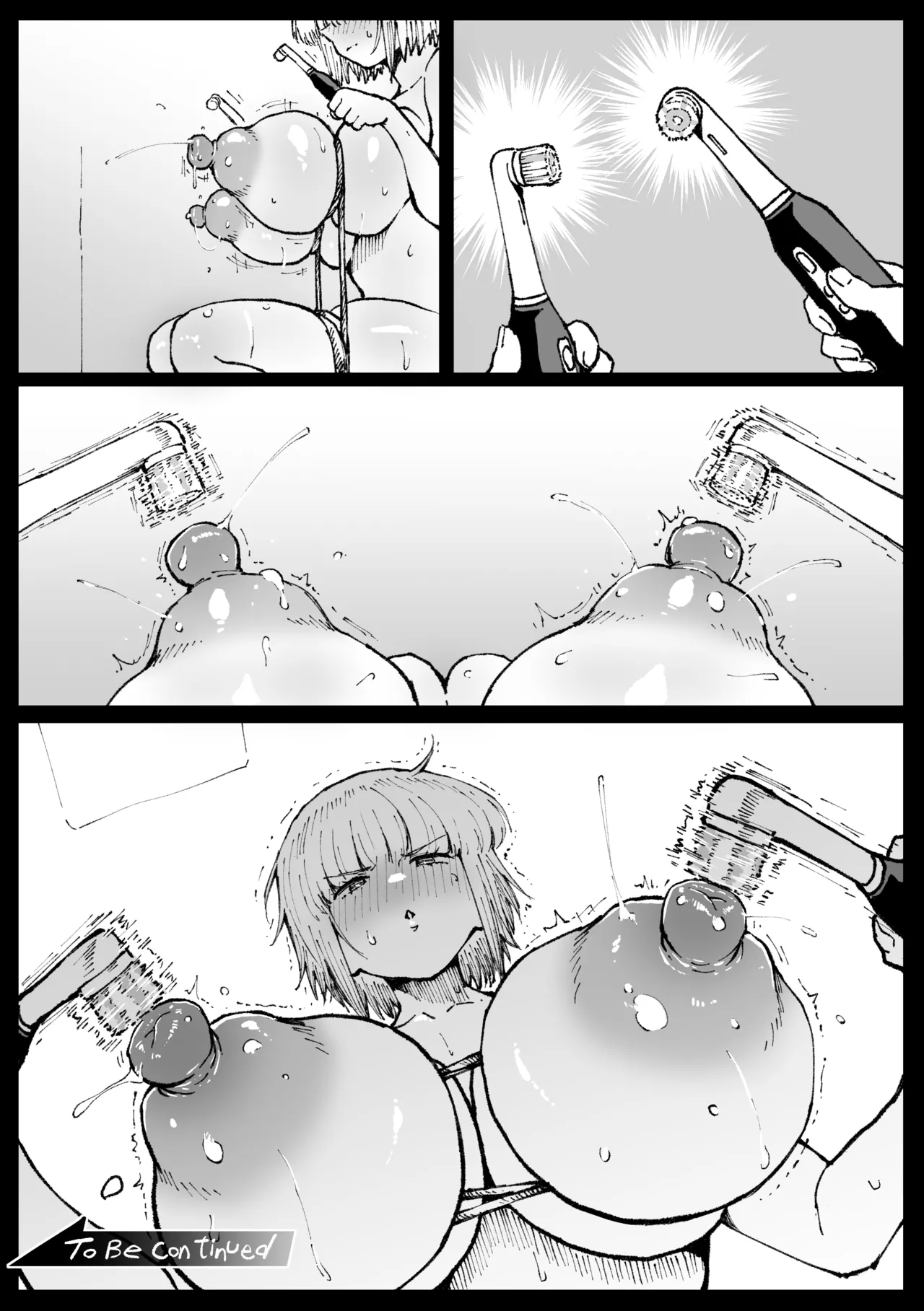 Anti-Insect Specialists part 2 – Chapter 1 – page 182
