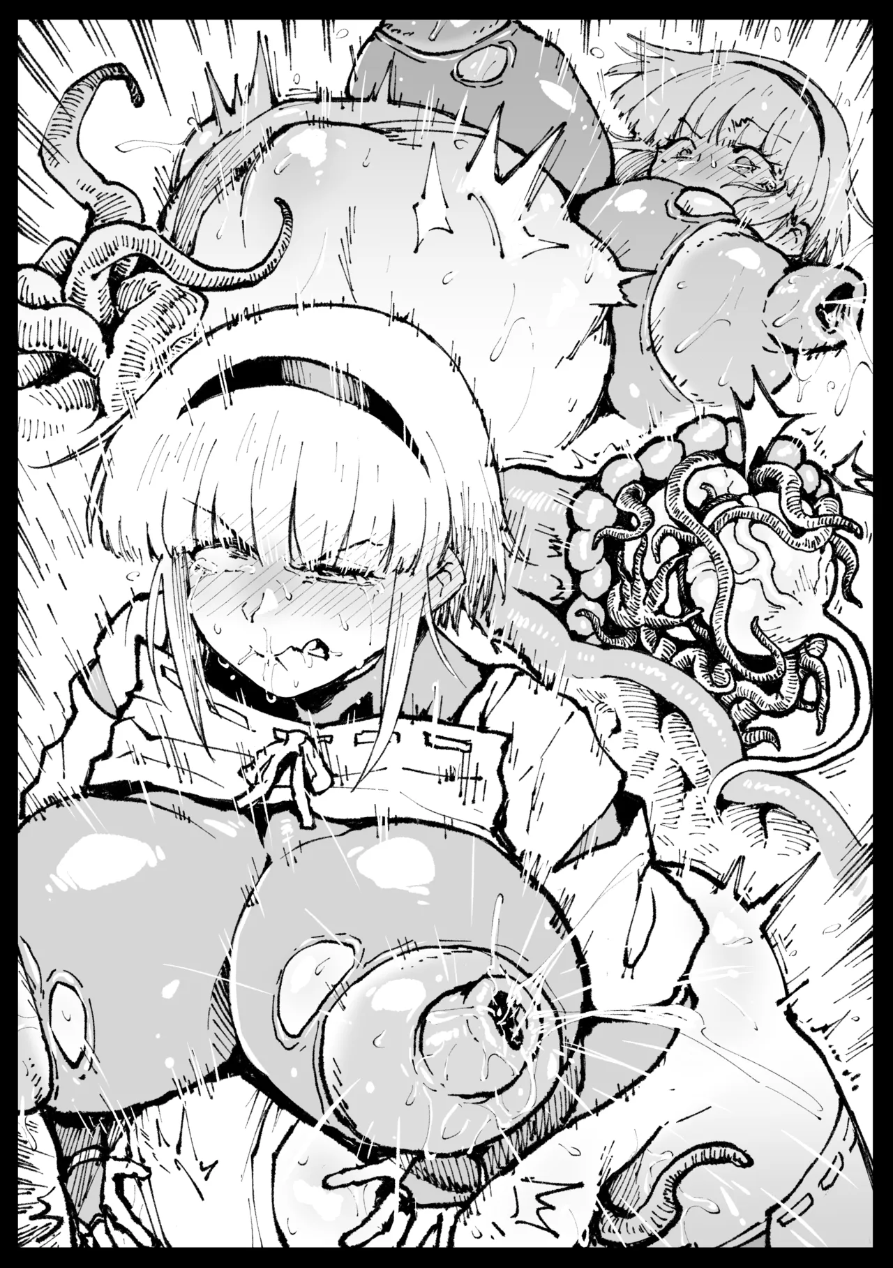 Anti-Insect Specialists part 2 – Chapter 1 – page 193