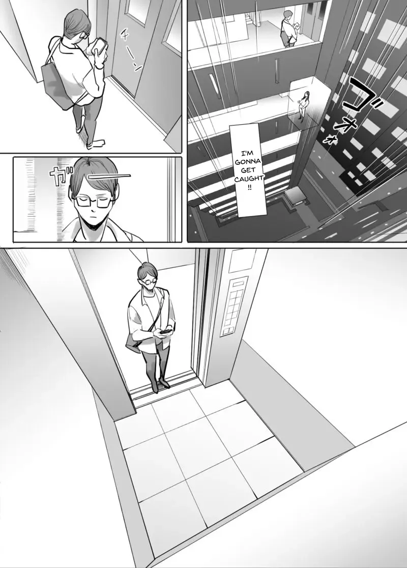Kagi Catch Challenge!! – Chapter 1 – page 14