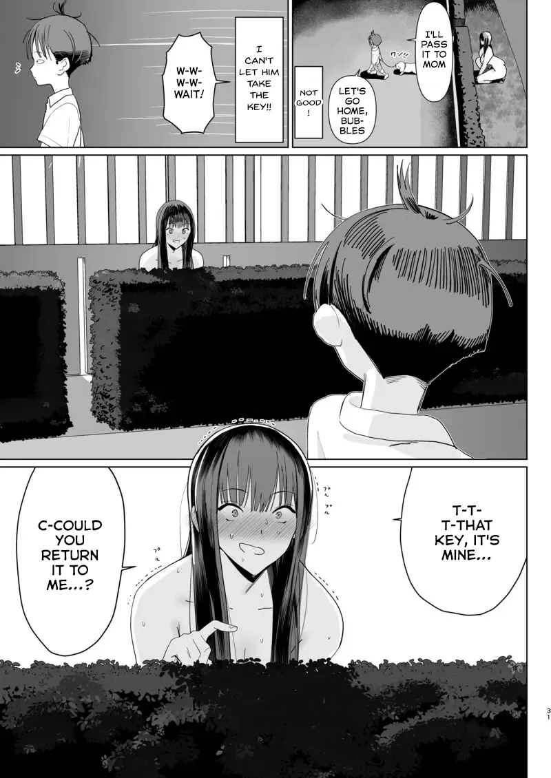 Kagi Catch Challenge!! – Chapter 1 – page 29