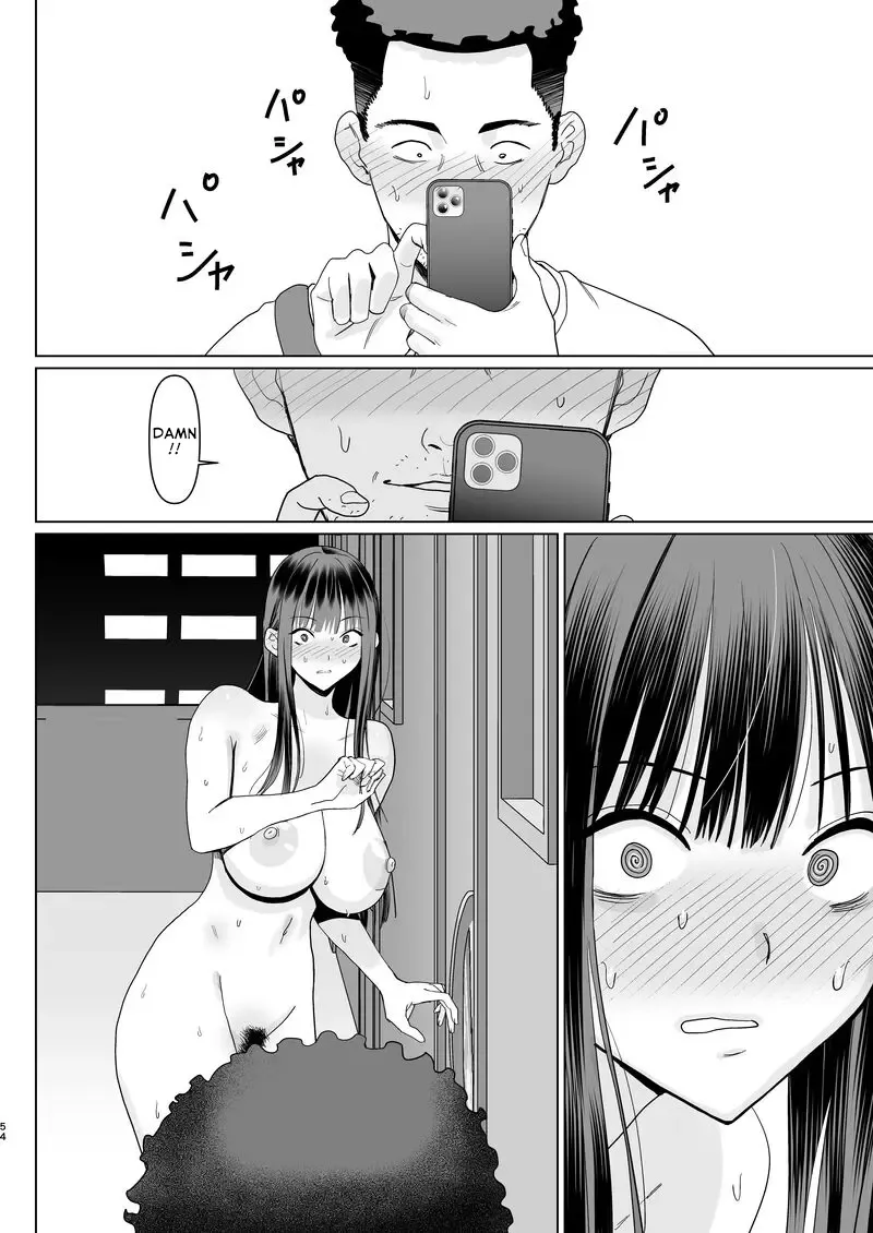 Kagi Catch Challenge!! – Chapter 1 – page 52