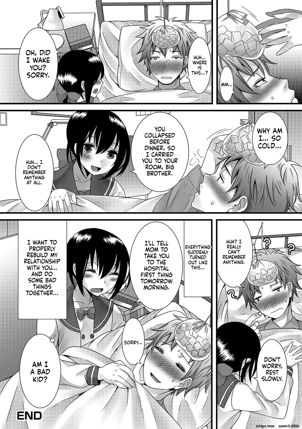 Otokonoko Revolution! – Chapter 1 – page 91