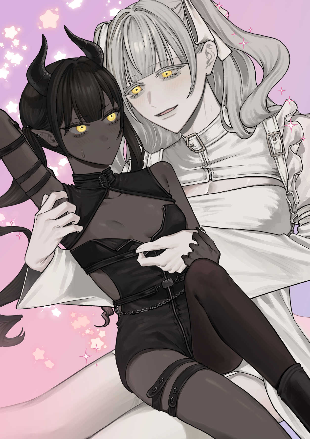 Kumo no Michi no Ouse | A Tryst on the Cloud Road – Chapter 1 – page 31