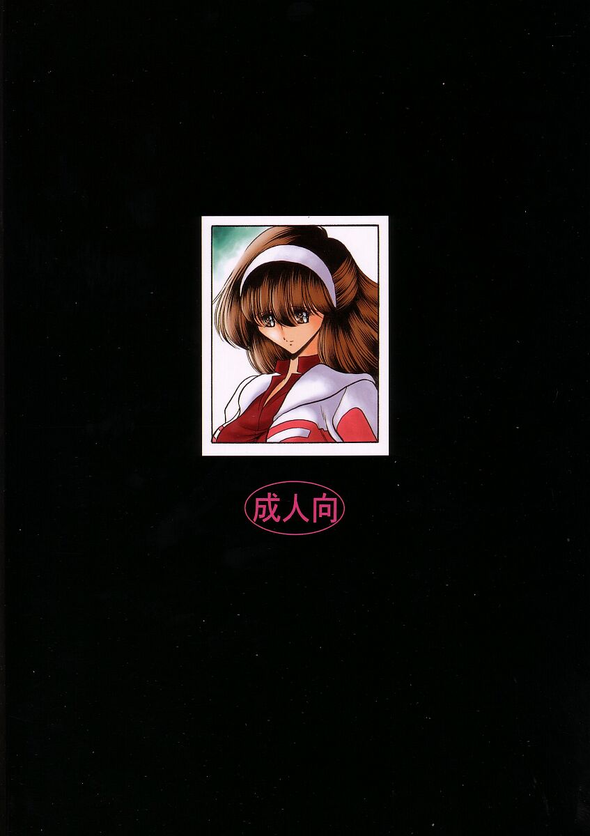 Seigi no Mikata — preview page 2