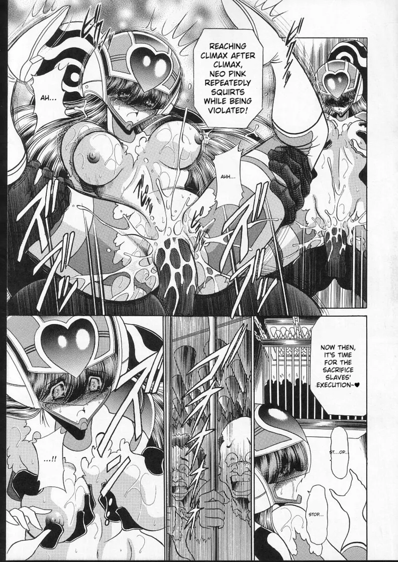 Seigi no Mikata – Chapter 1 – page 48