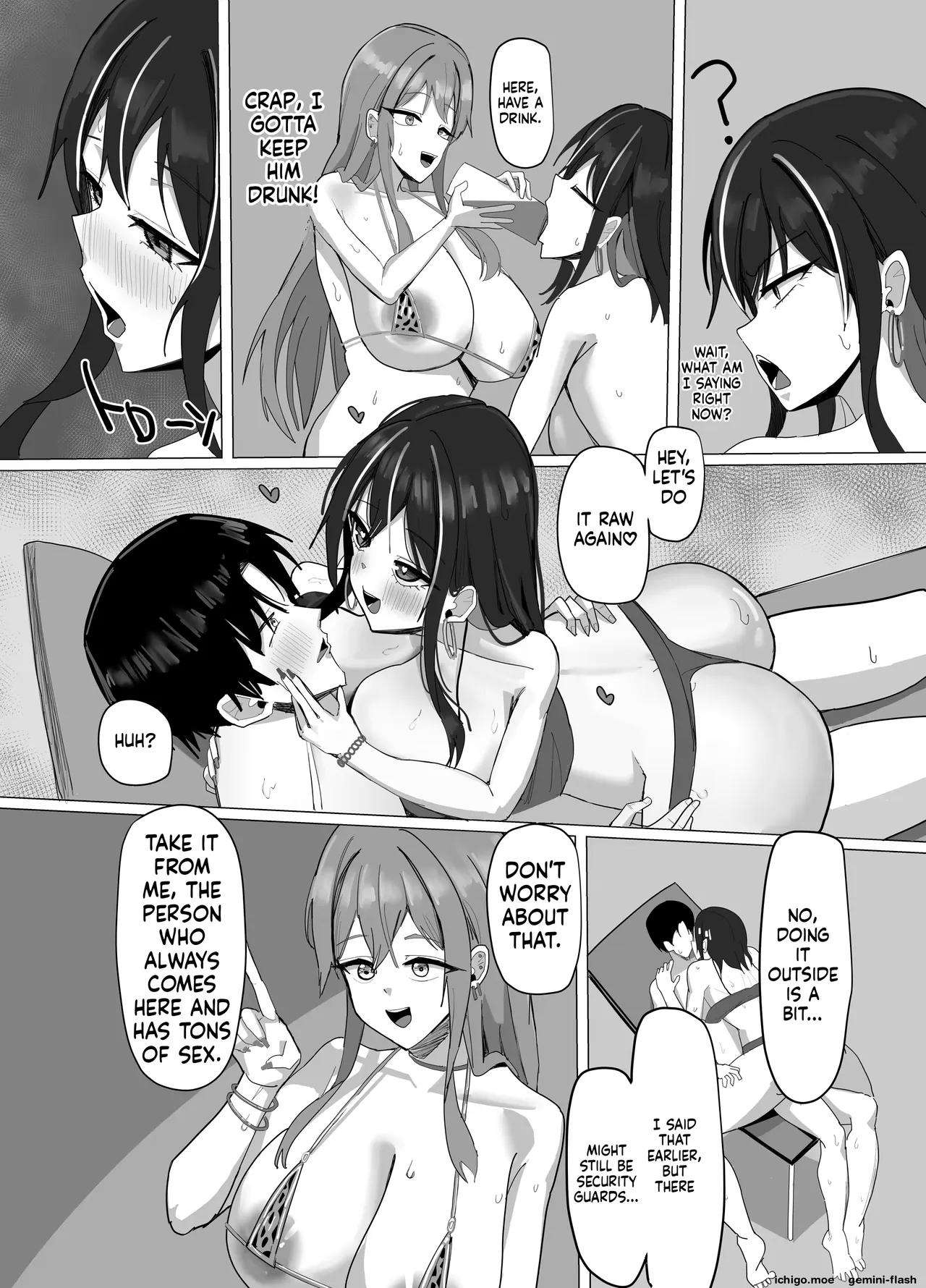 Varwitc — preview page 16