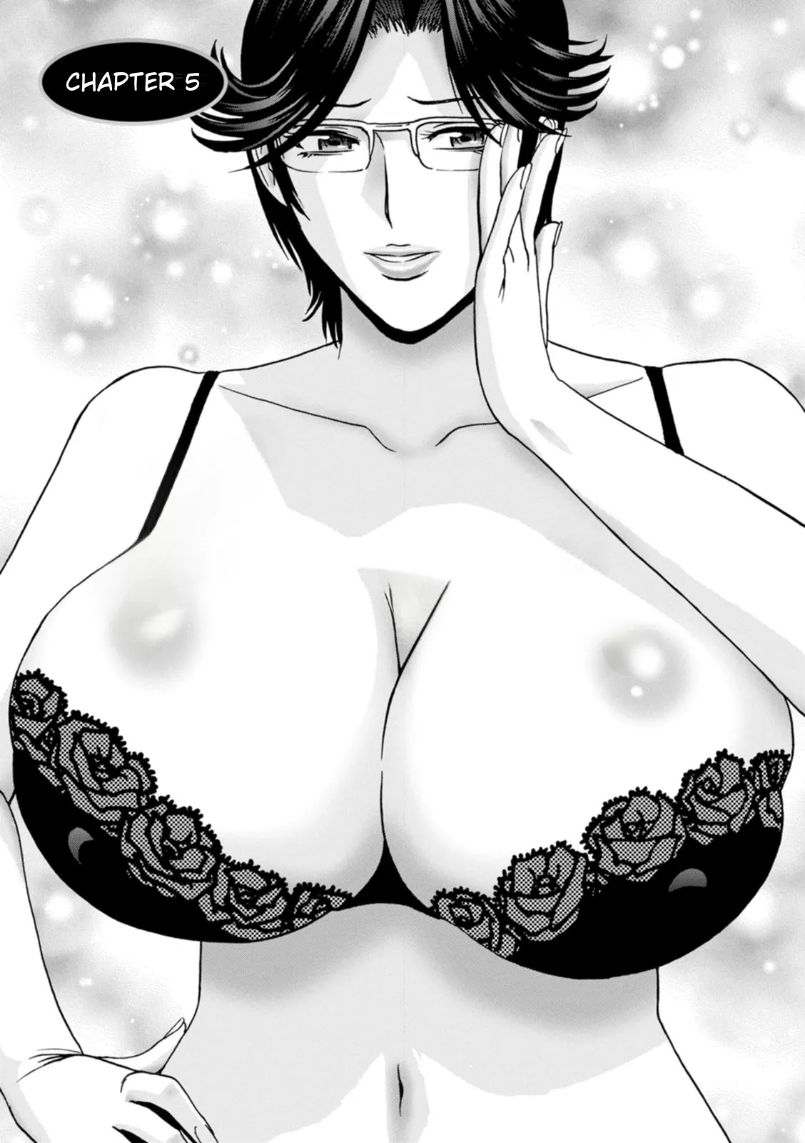 The Kind Aunt And The Dirty Aunt | Yasashii Oba-san Yarashii Oba-san – Chapter 1 – page 79