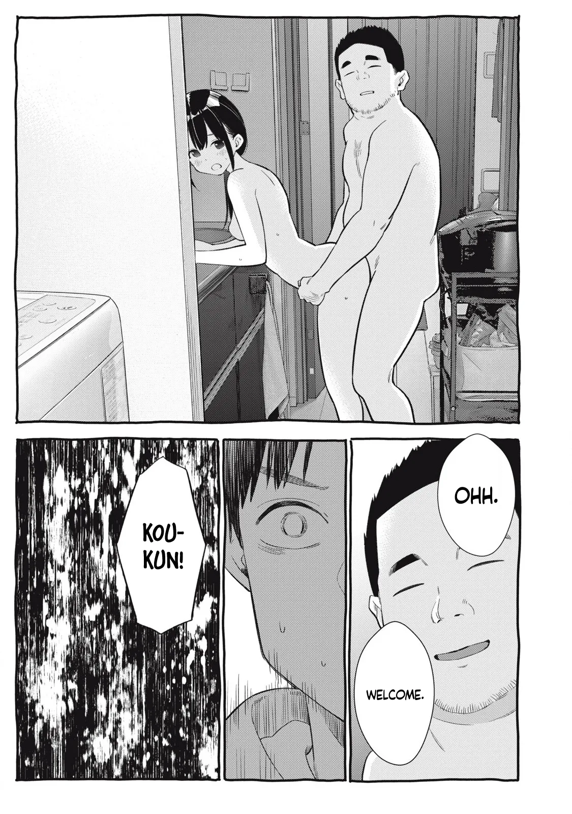 Soredemo Ashita mo Kareshi ga ii – Chapter 1-18 – Chapter 1 – page 163