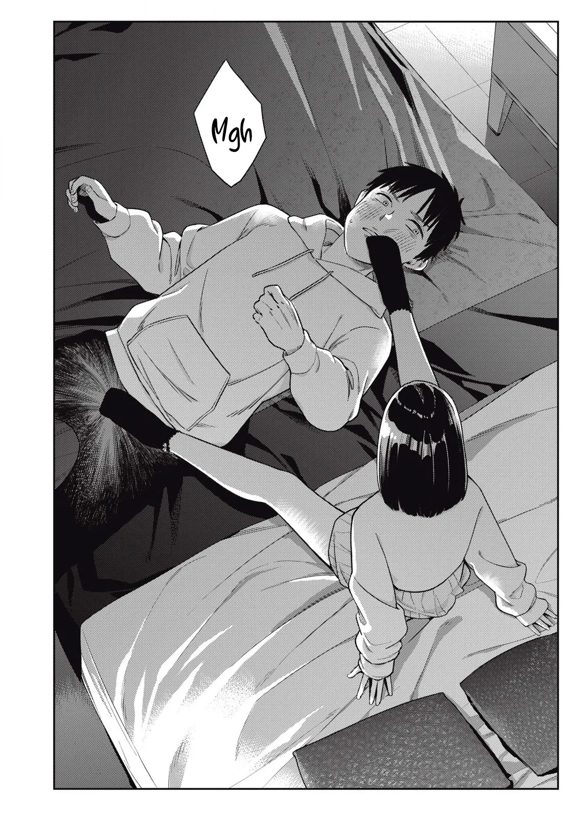 Soredemo Ashita mo Kareshi ga ii – Chapter 1-18 – Chapter 1 – page 200