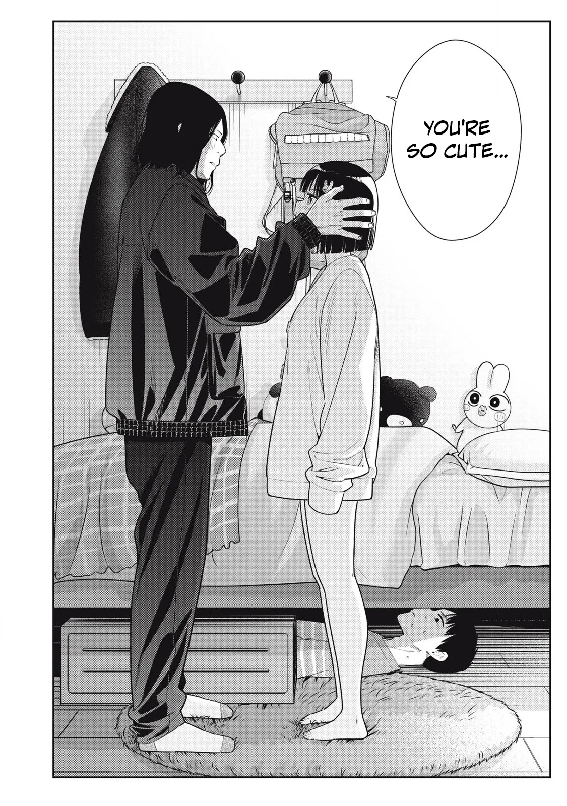 Soredemo Ashita mo Kareshi ga ii – Chapter 1-18 – Chapter 1 – page 298