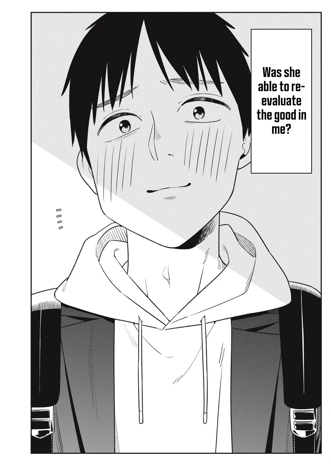 Soredemo Ashita mo Kareshi ga ii – Chapter 1-18 – Chapter 1 – page 366