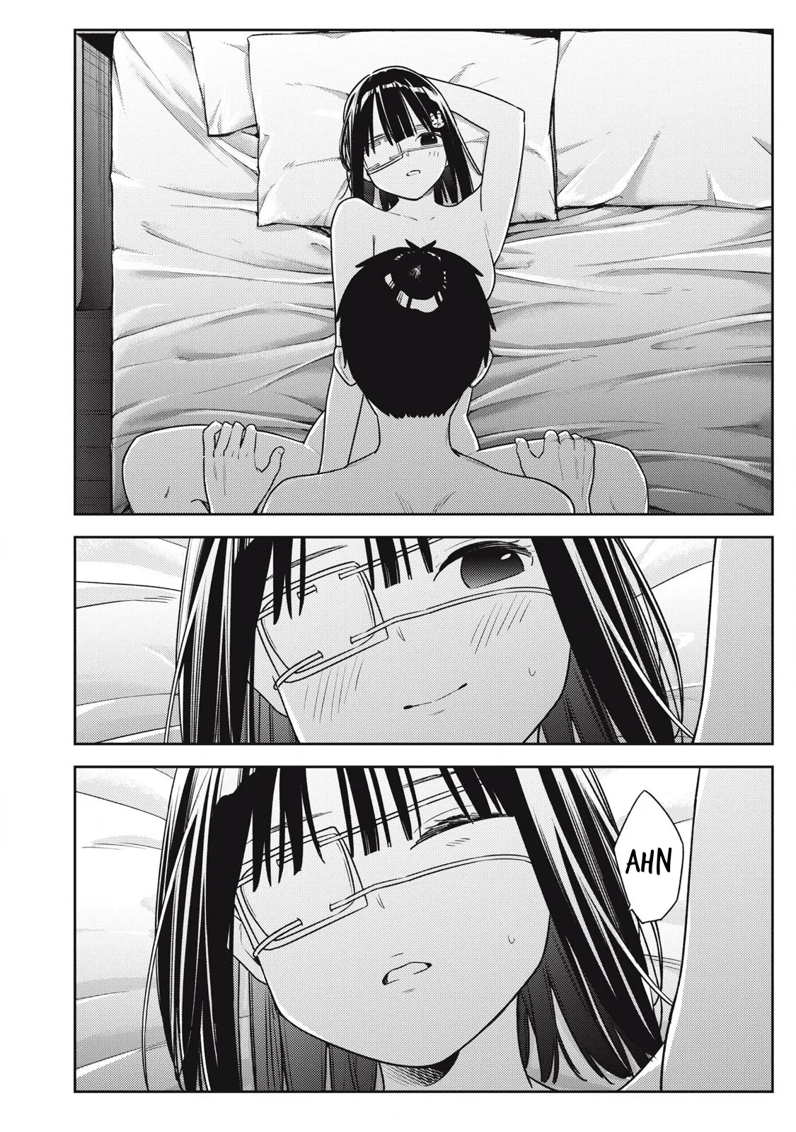 Soredemo Ashita mo Kareshi ga ii – Chapter 1-18 – Chapter 1 – page 410