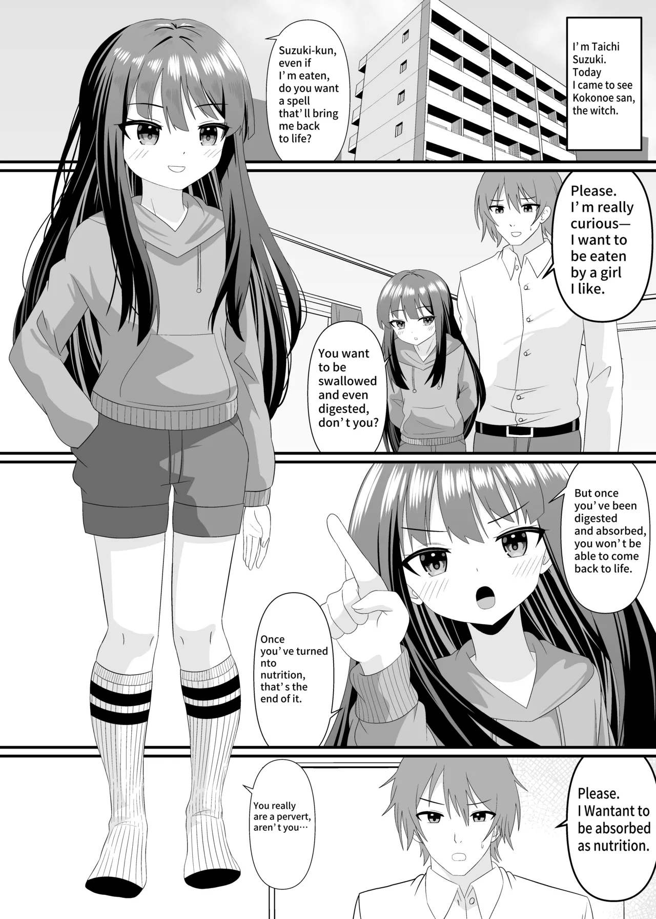 I want to experience the full tour. — preview page 2