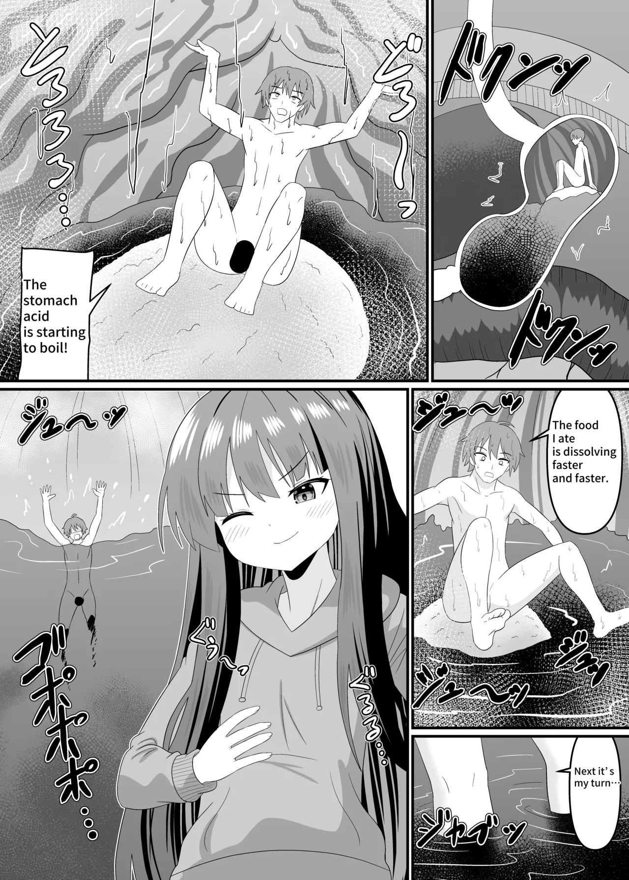 I want to experience the full tour. — preview page 11