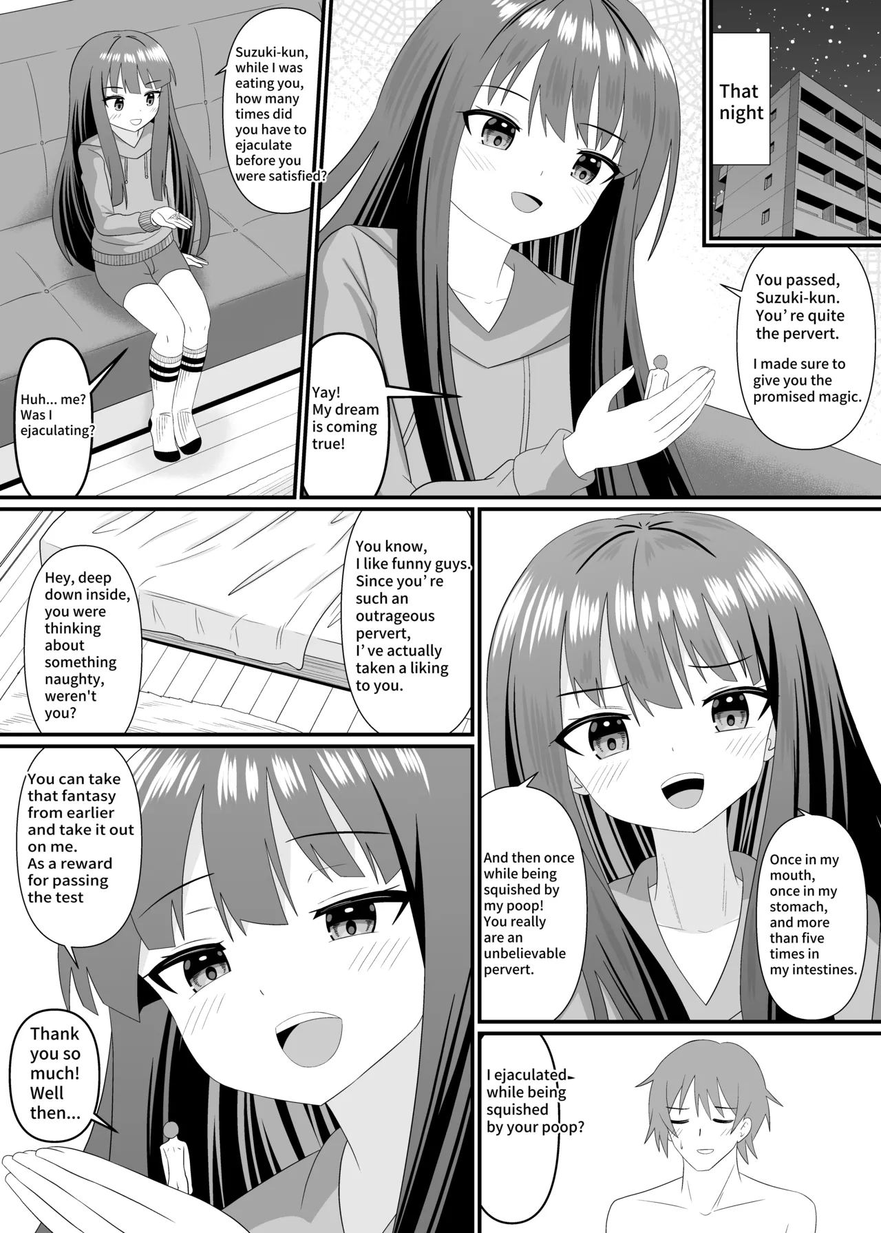 I want to experience the full tour. — preview page 17