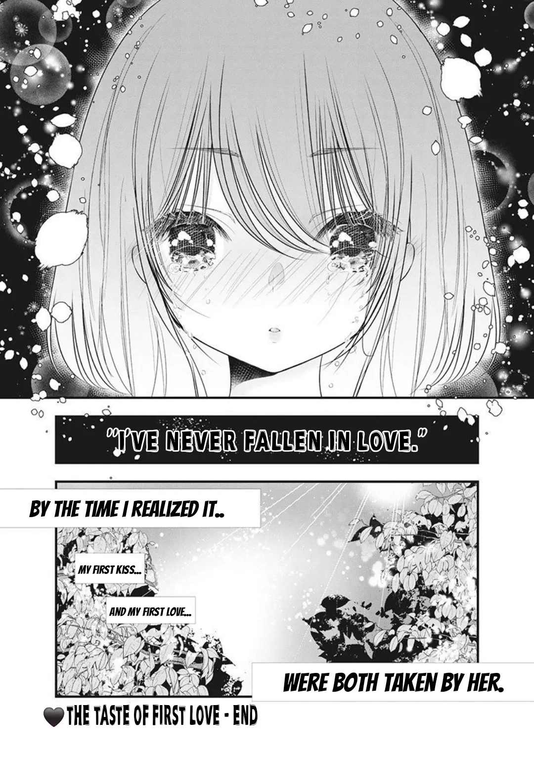 Hinata no Yuri – Chapter 1-4 — preview page 10