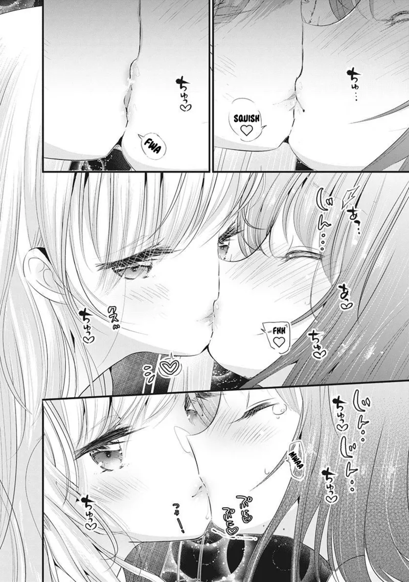 Hinata no Yuri – Chapter 1-4 — preview page 14
