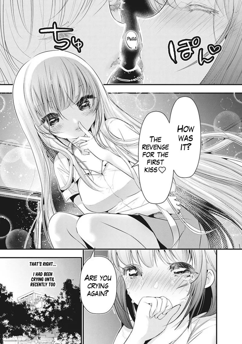 Hinata no Yuri – Chapter 1-4 — preview page 17